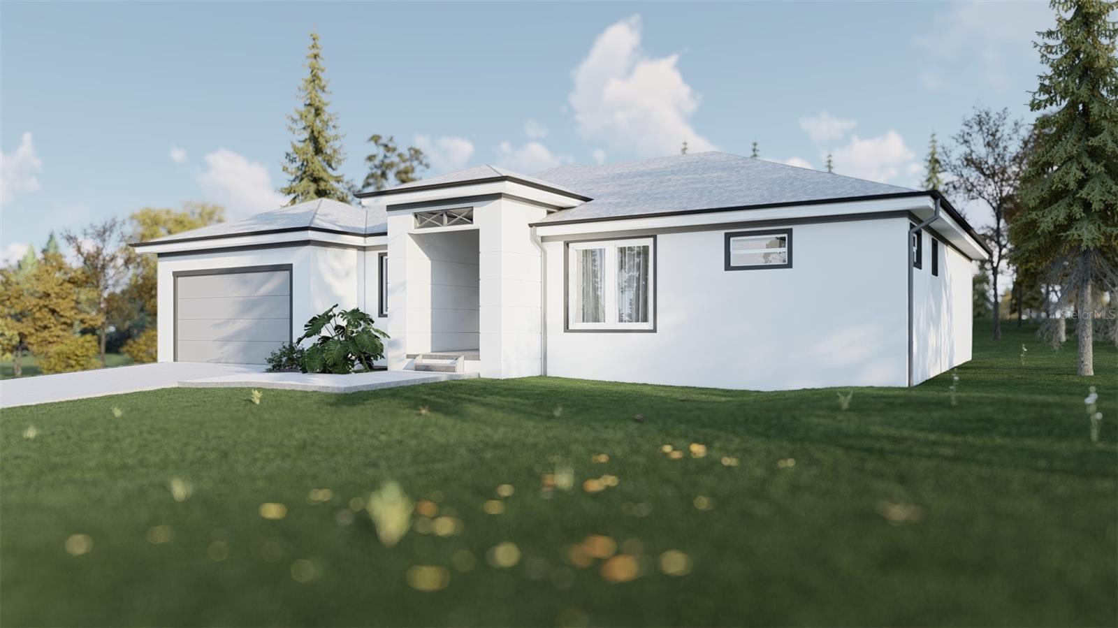 NA - Residential