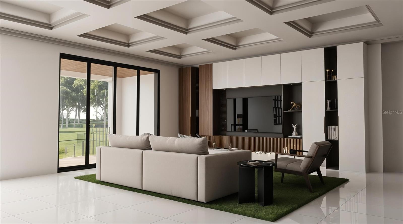 NA - Residential