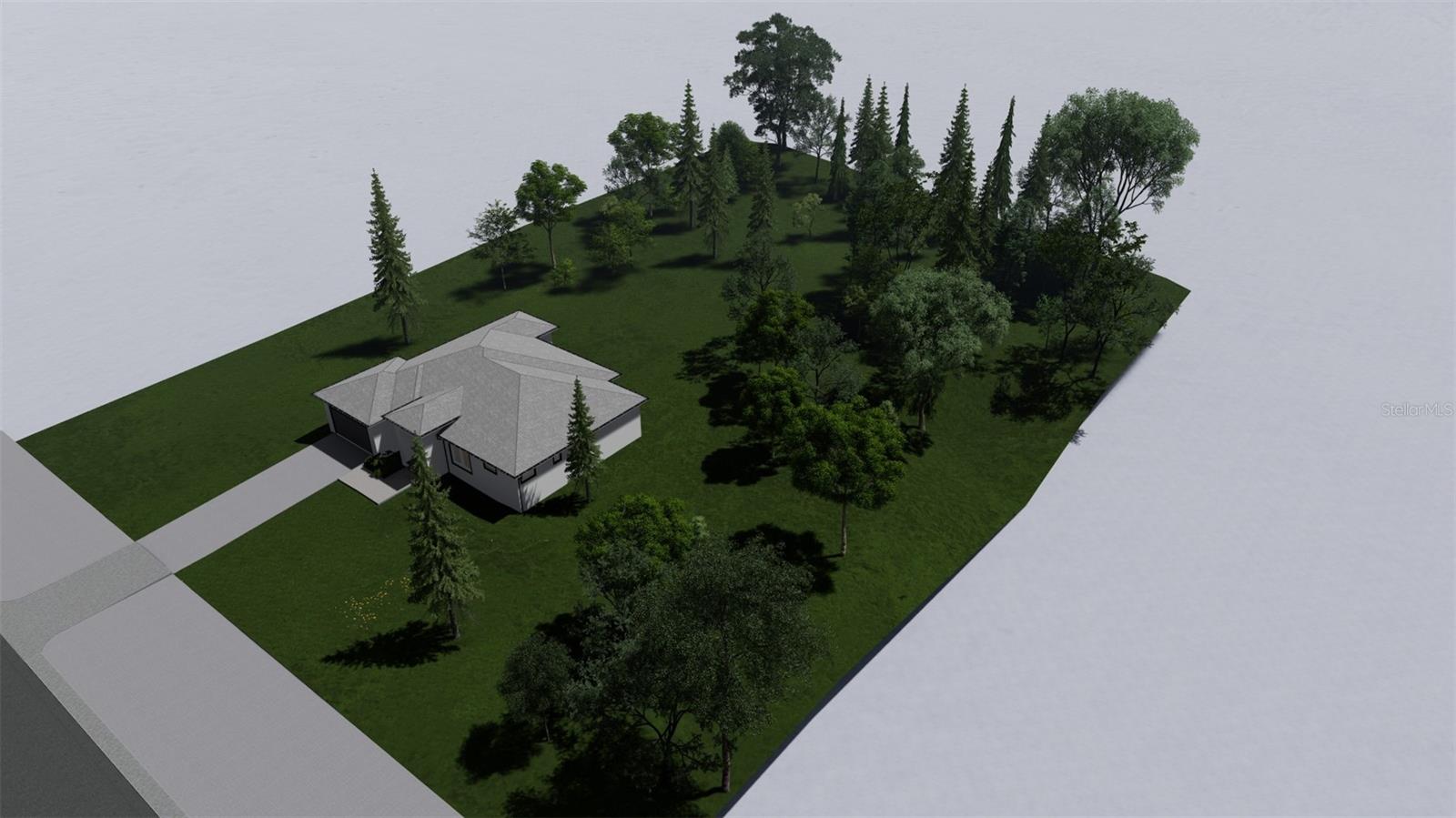 NA - Residential