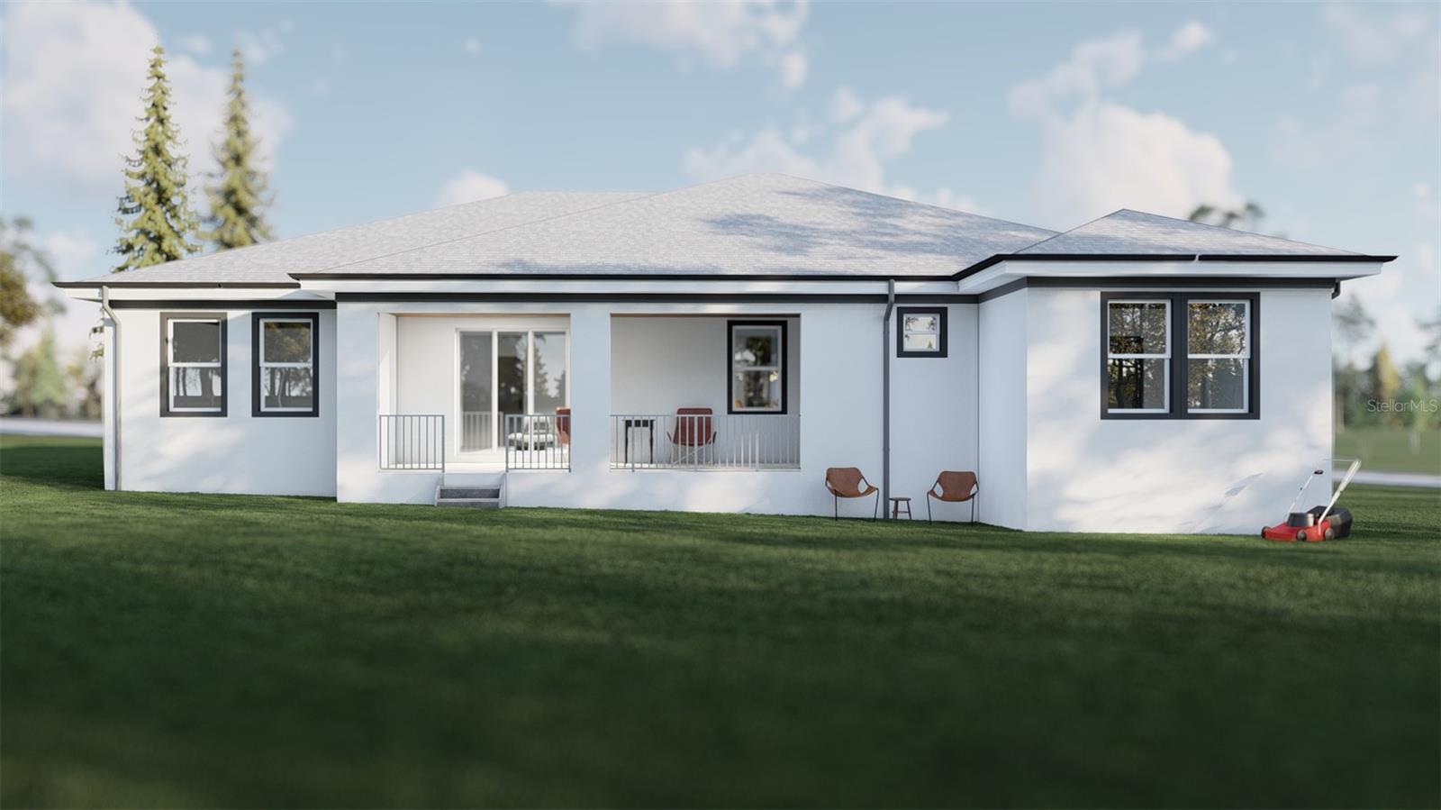 NA - Residential