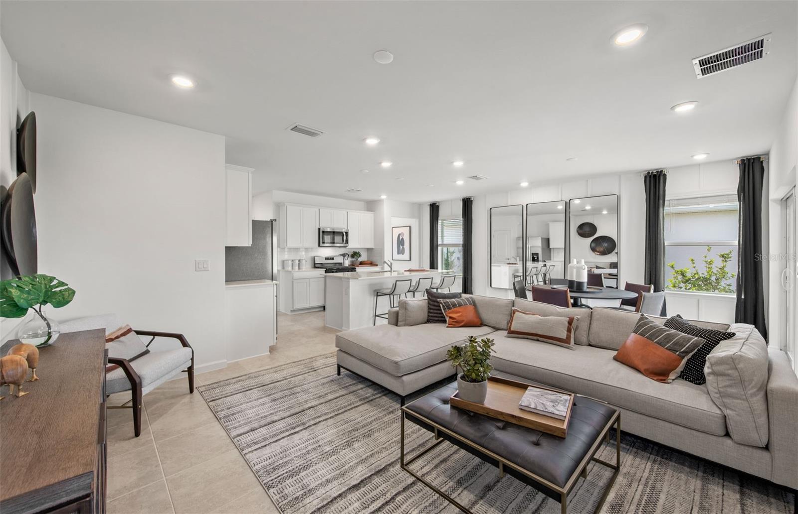 4556; REAGAN LANDING --- PRELIM - Residential
