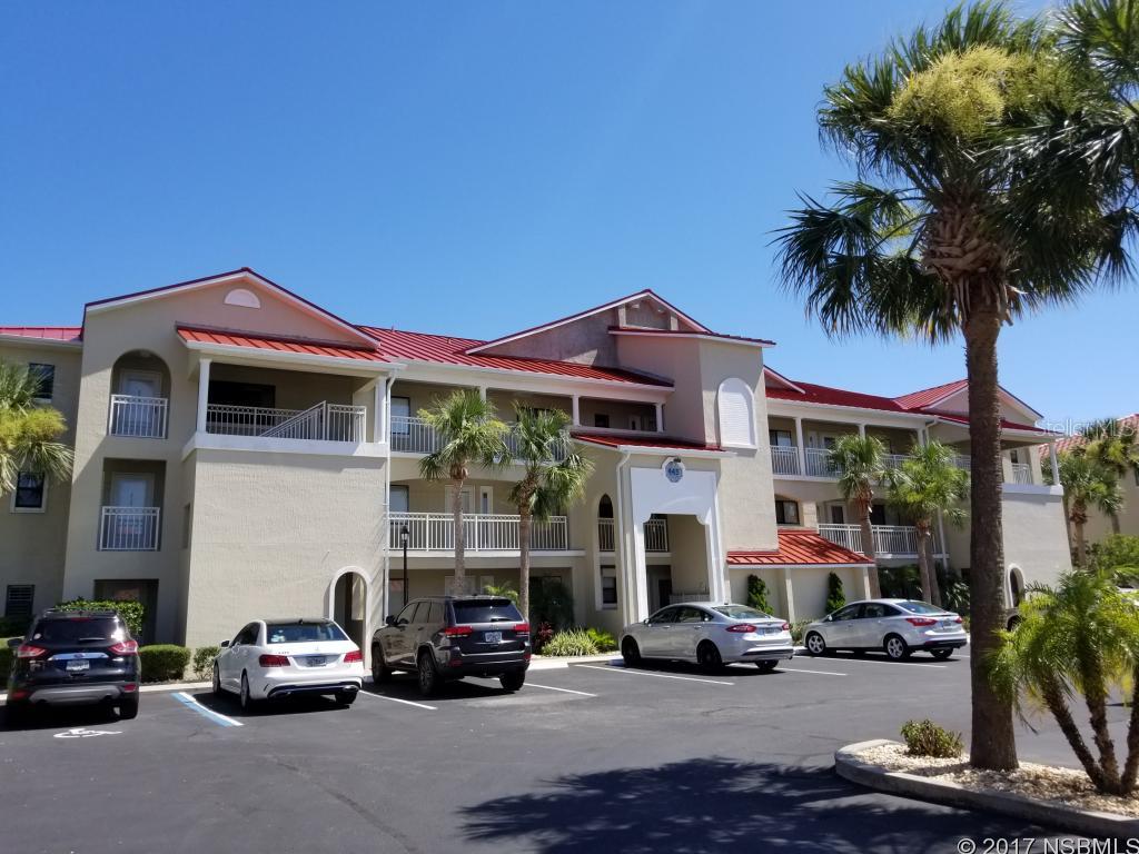 Bouchelle Island Condo - Residential
