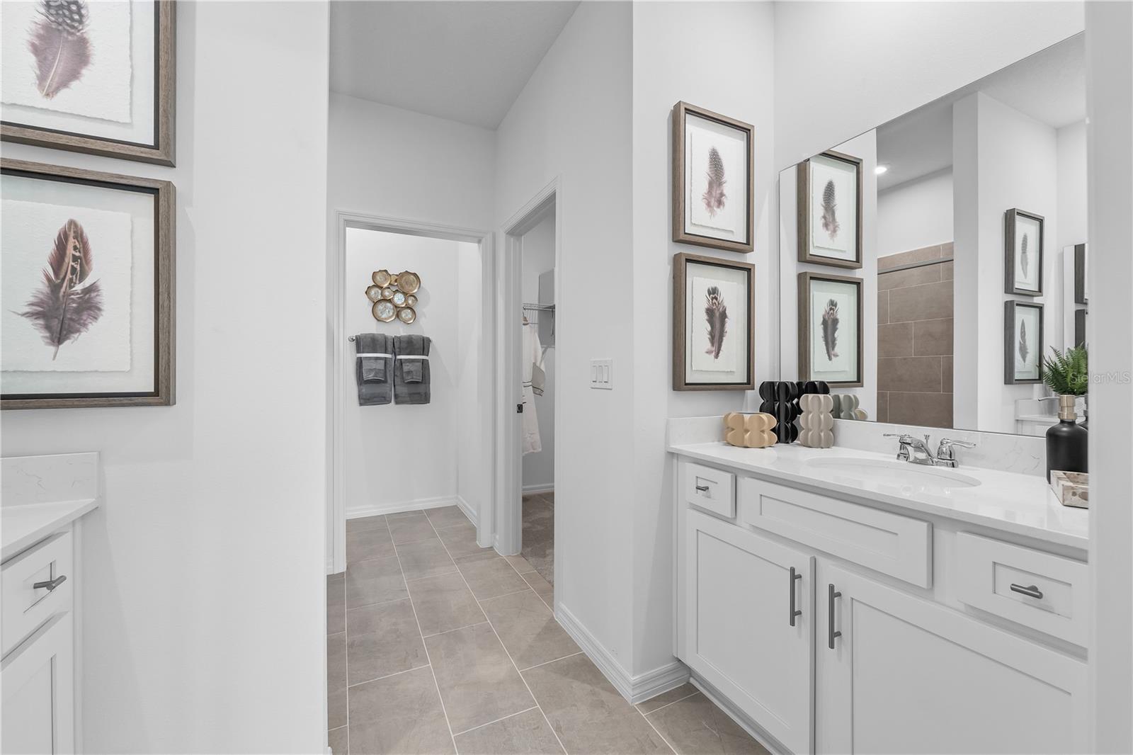 RESERVE AT COUNTRY CLUB LAKES ESTATES - Residential
