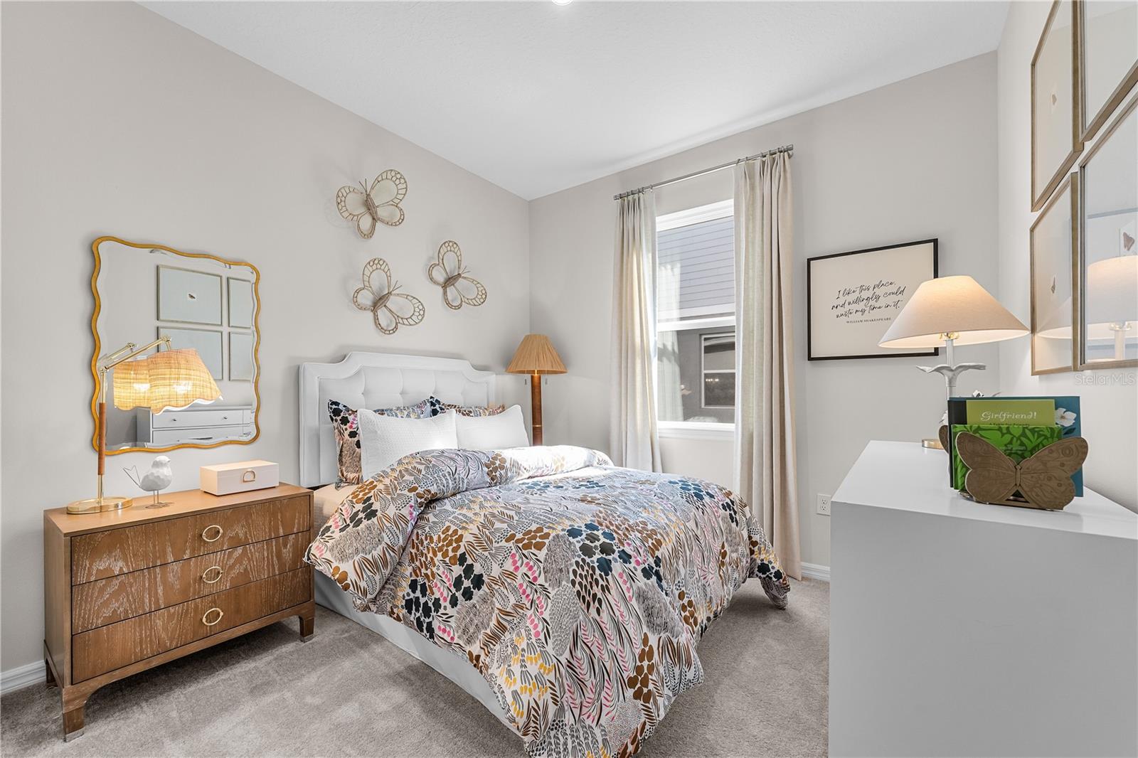 RESERVE AT COUNTRY CLUB LAKES ESTATES - Residential