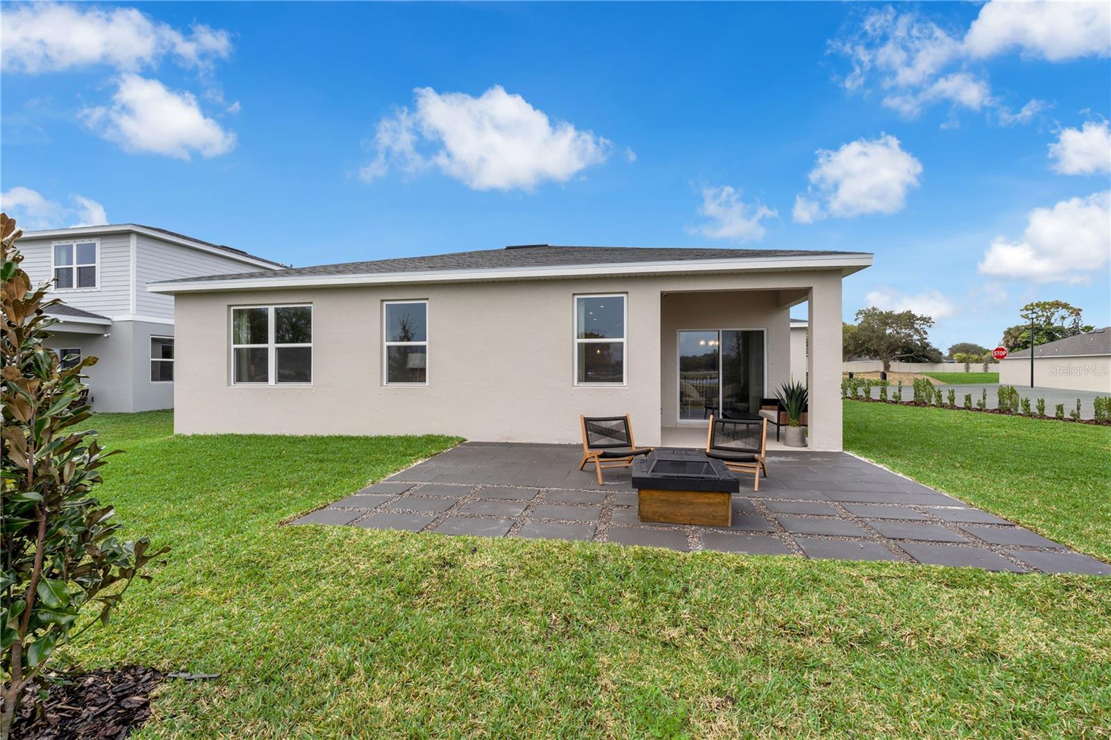 RESERVE AT COUNTRY CLUB LAKES ESTATES - Residential