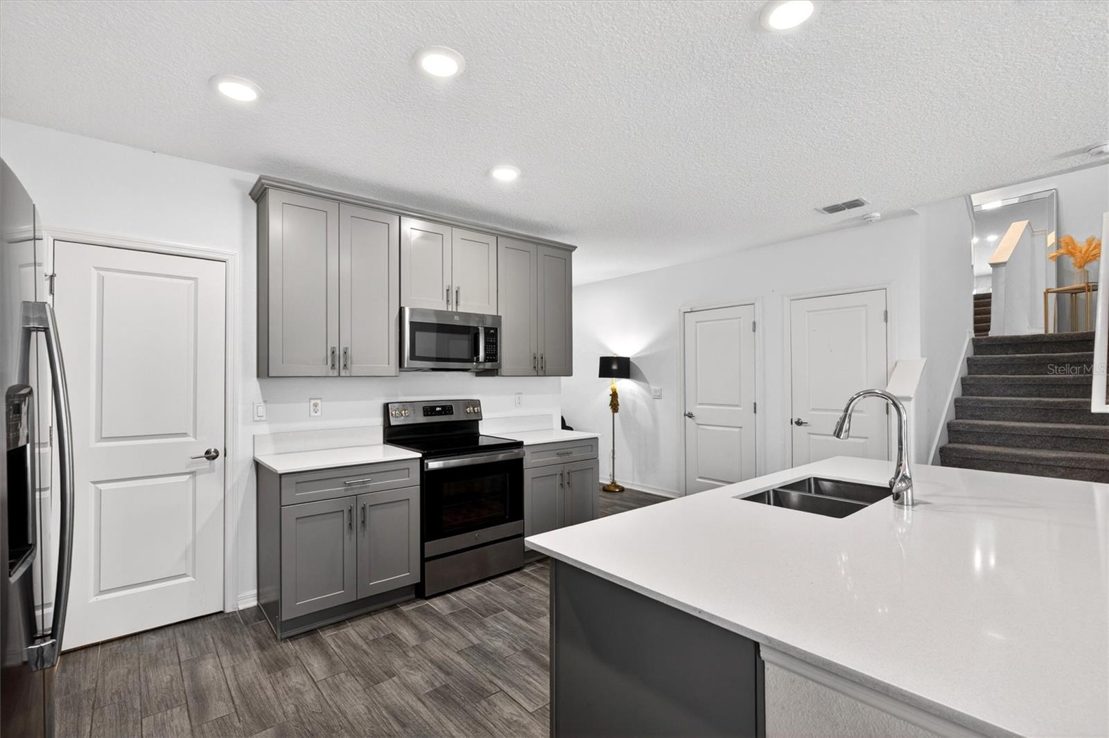 INTEGRATED LPGA PH A - Residential