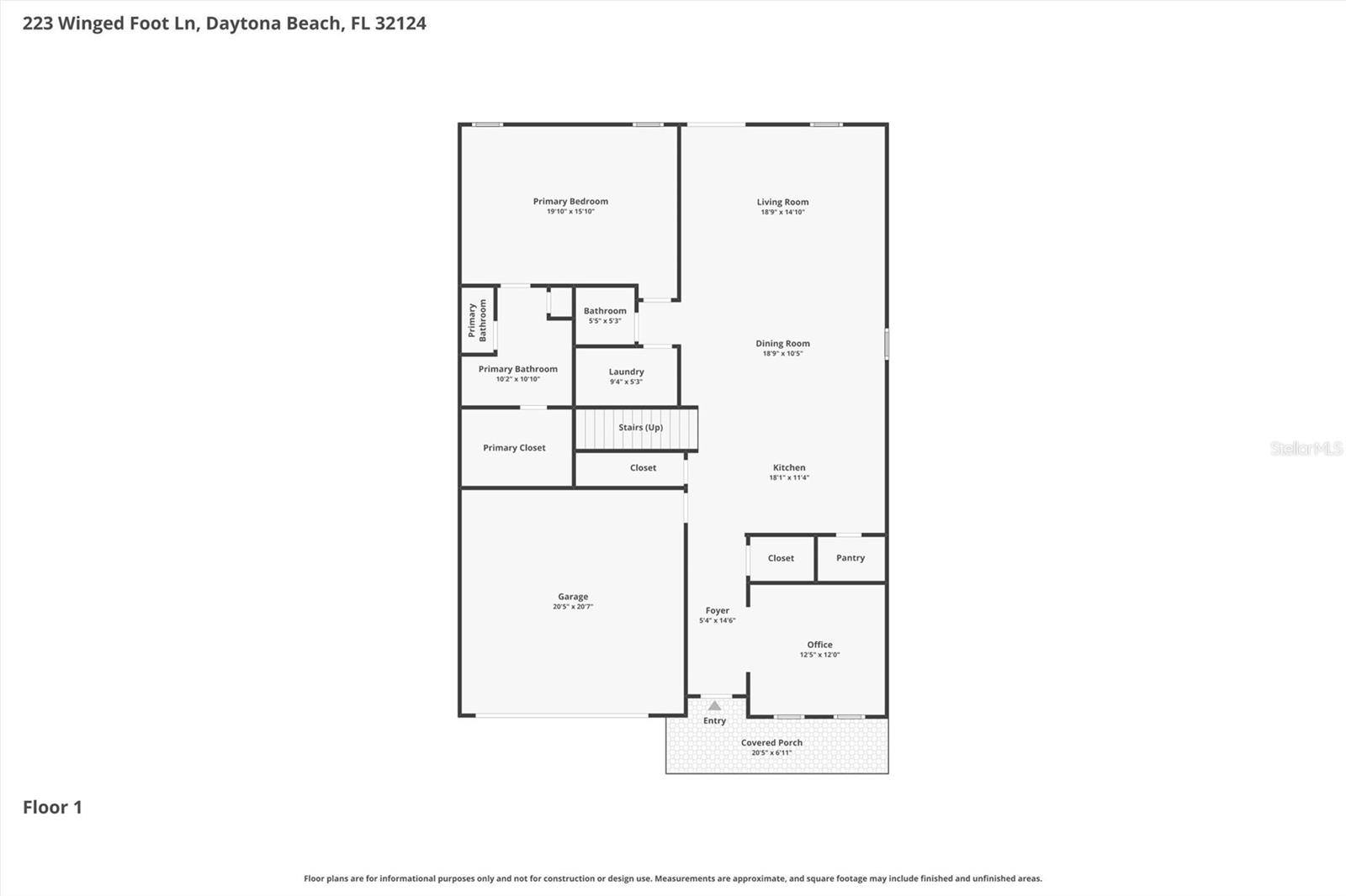INTEGRATED LPGA PH A - Residential