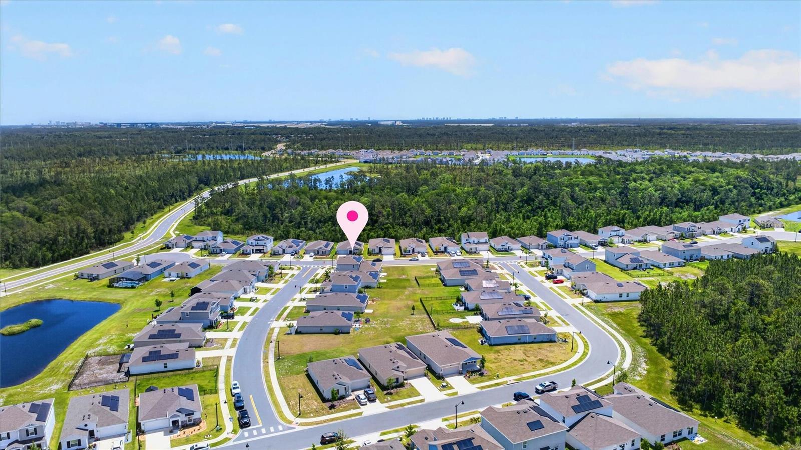 INTEGRATED LPGA PH A - Residential