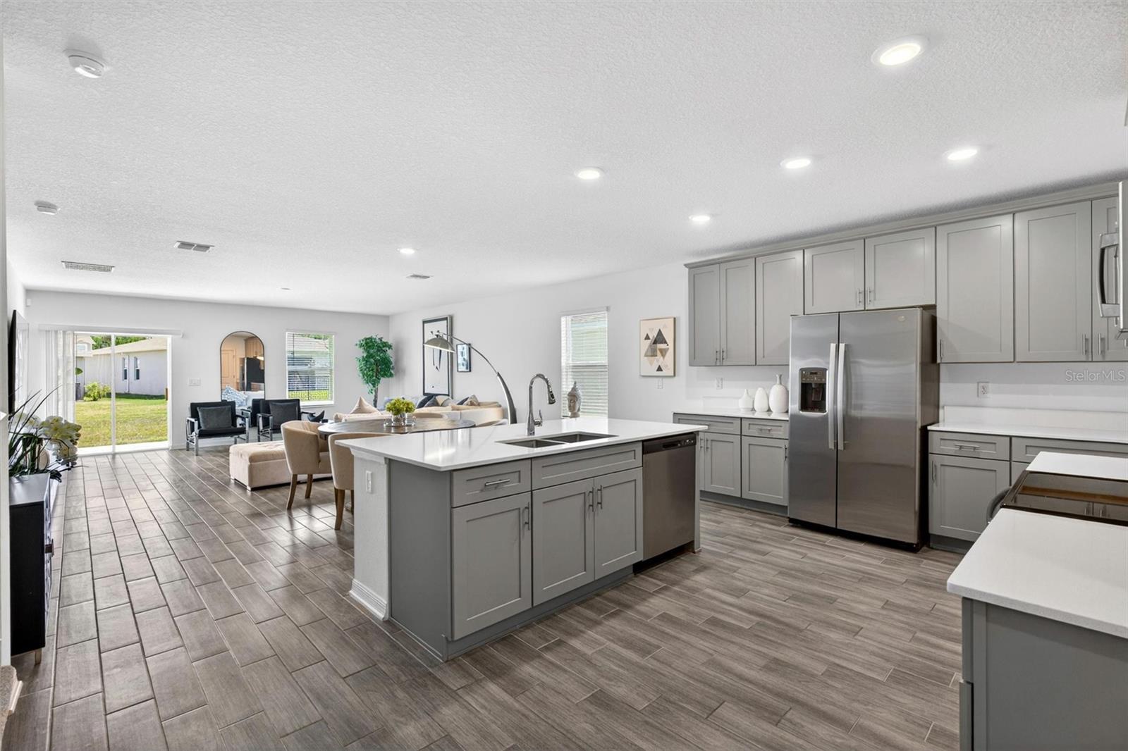 INTEGRATED LPGA PH A - Residential