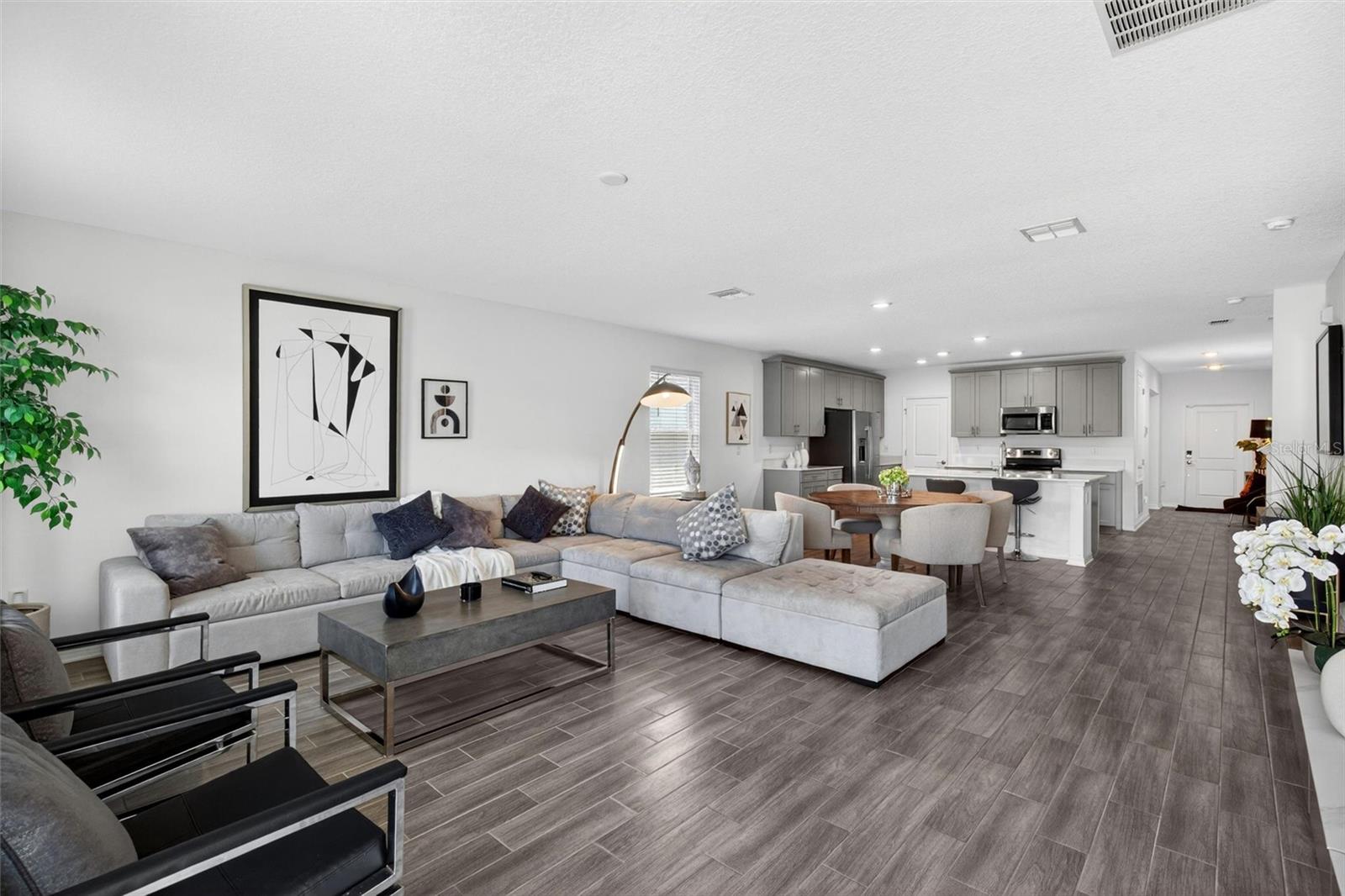 INTEGRATED LPGA PH A - Residential