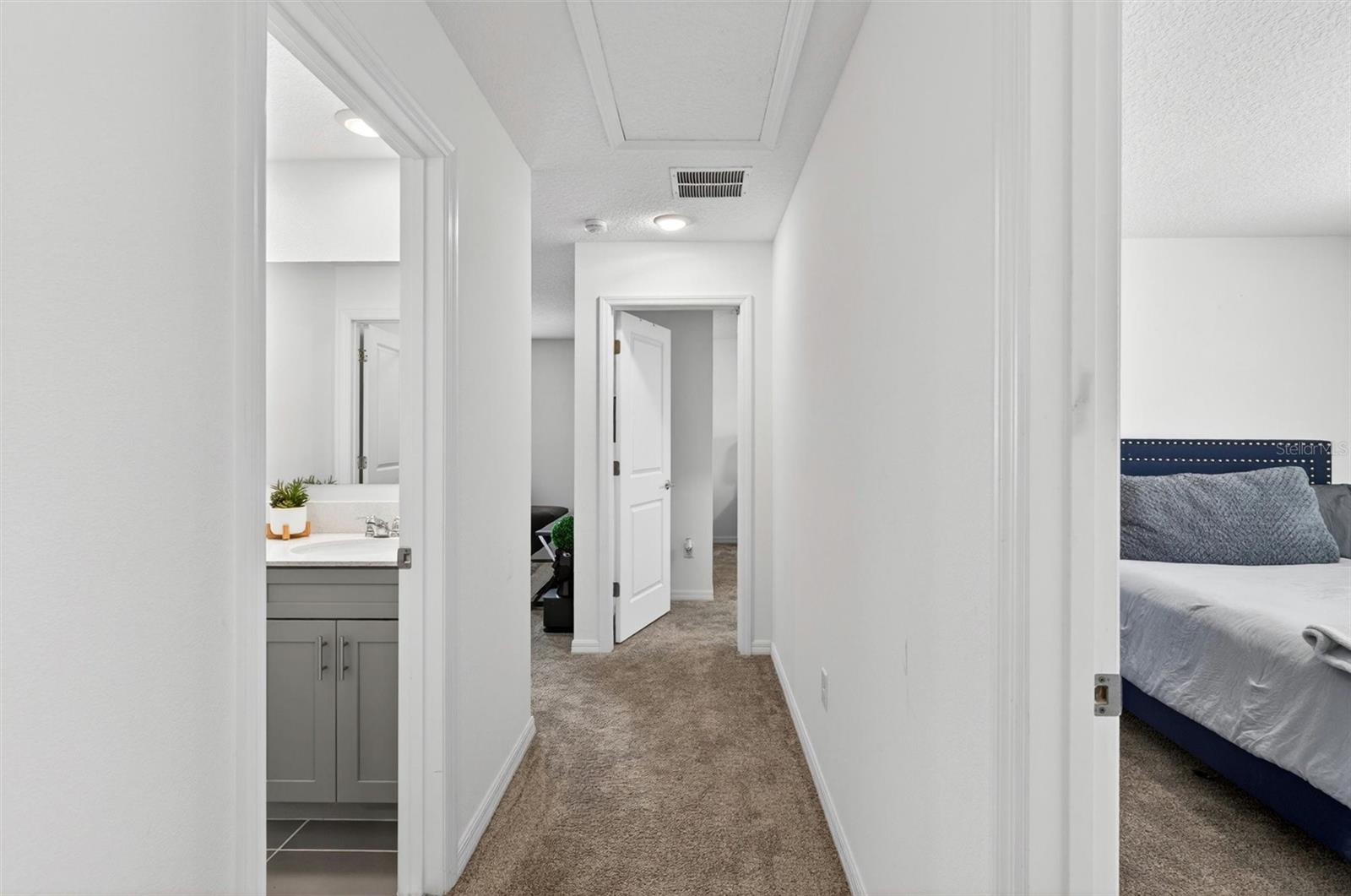 INTEGRATED LPGA PH A - Residential
