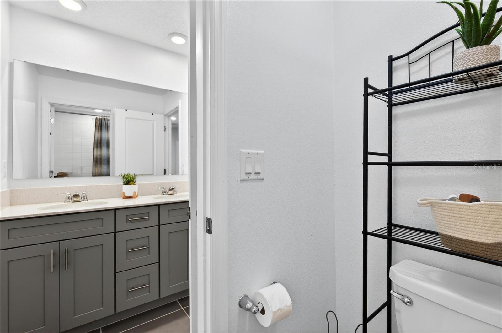 INTEGRATED LPGA PH A - Residential