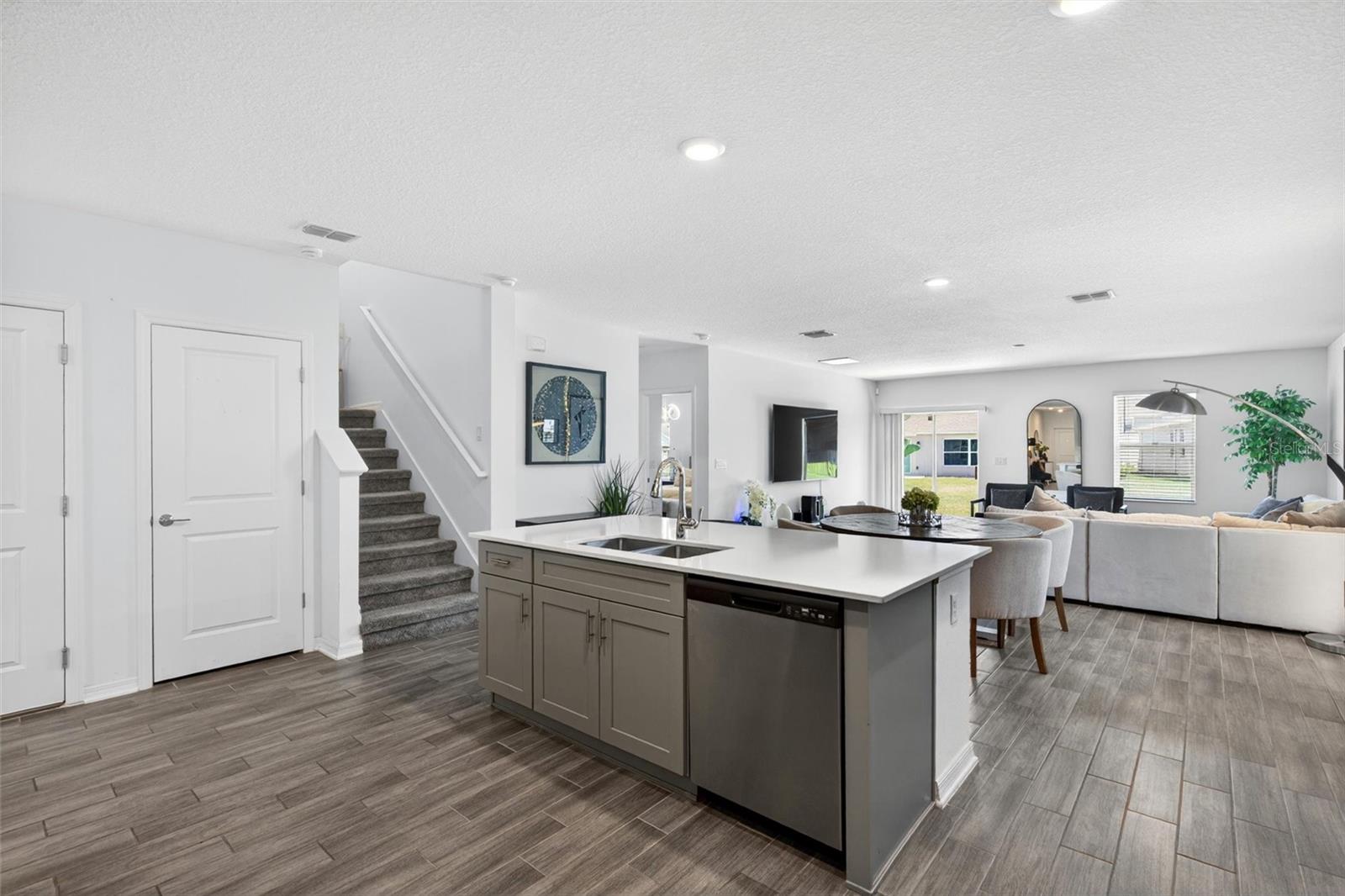INTEGRATED LPGA PH A - Residential