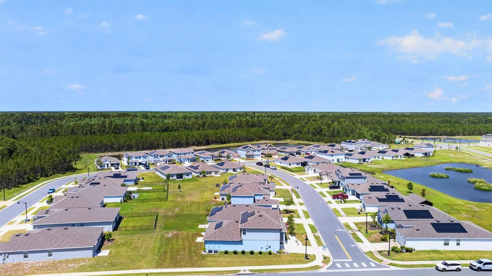 INTEGRATED LPGA PH A - Residential