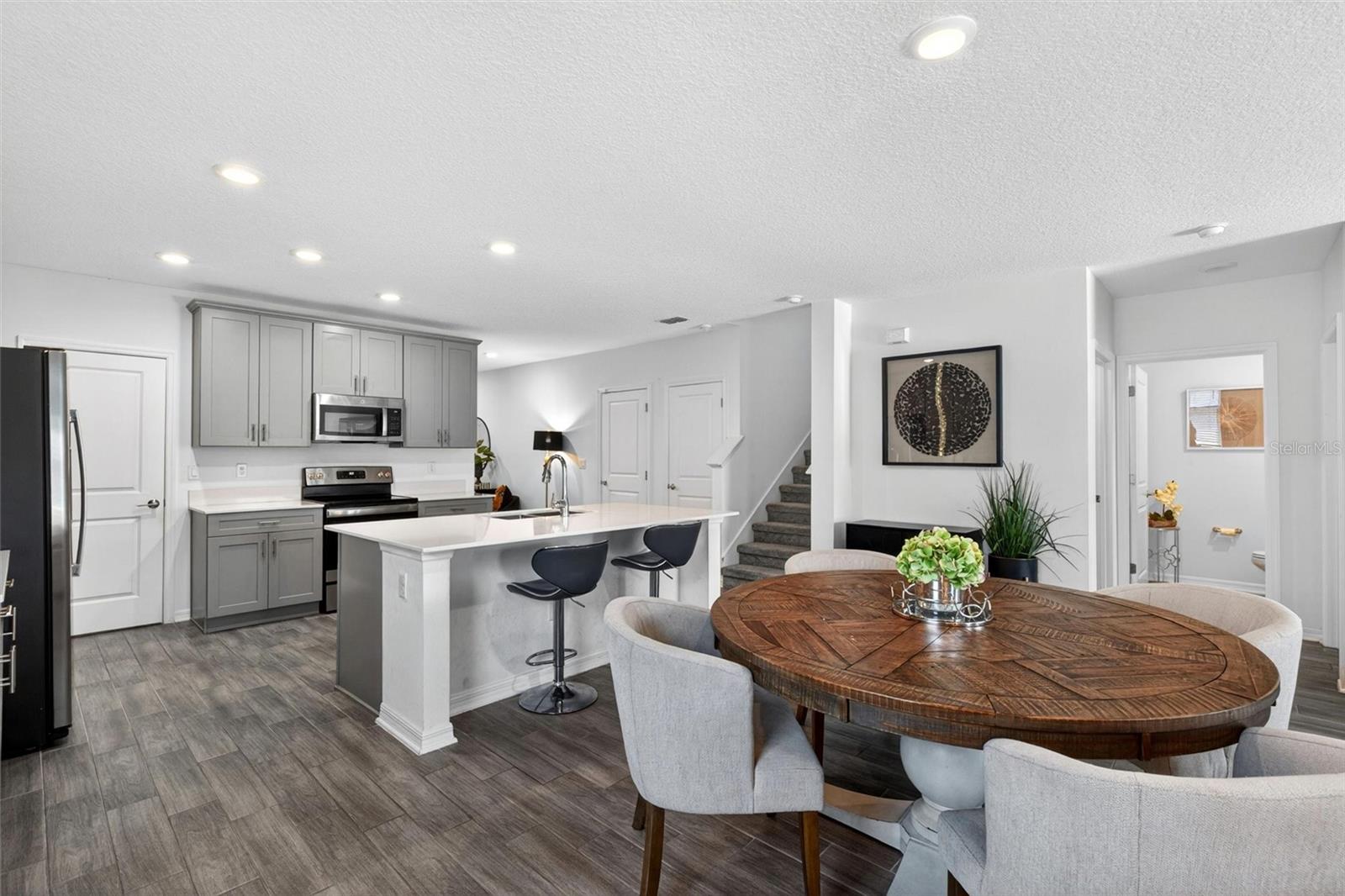 INTEGRATED LPGA PH A - Residential