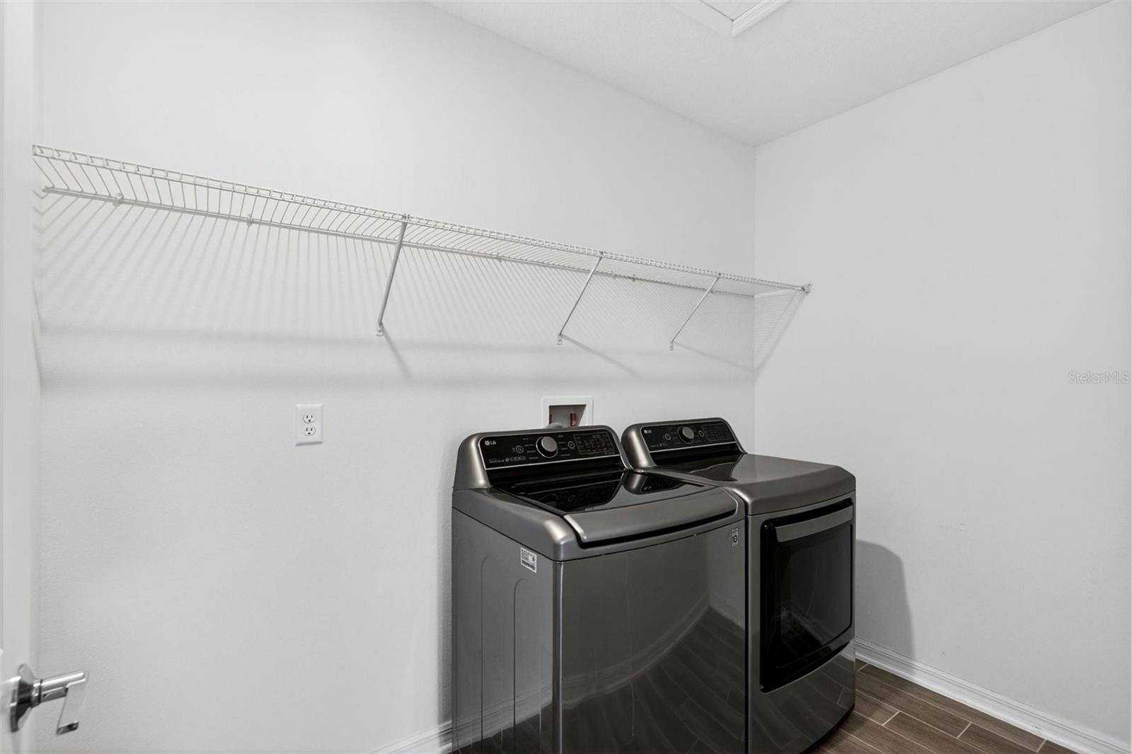 INTEGRATED LPGA PH A - Residential