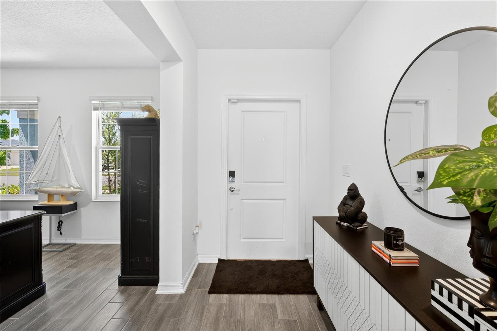 INTEGRATED LPGA PH A - Residential