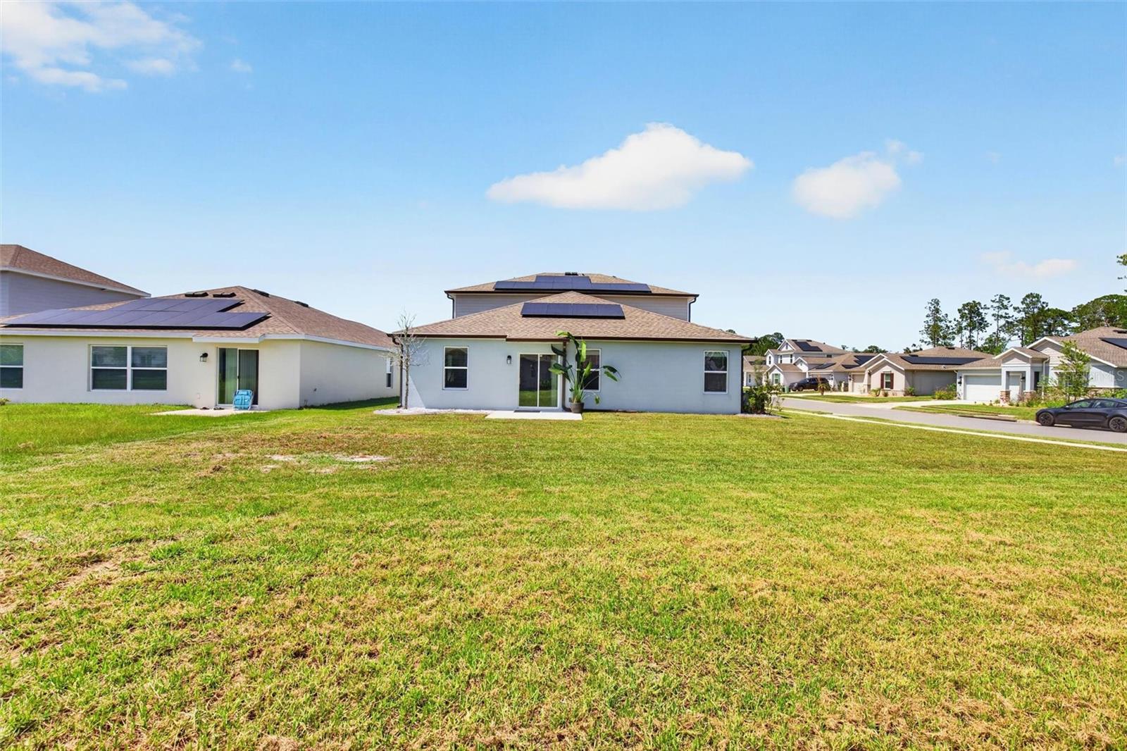INTEGRATED LPGA PH A - Residential