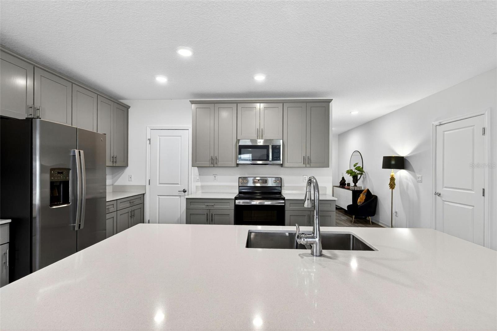 INTEGRATED LPGA PH A - Residential