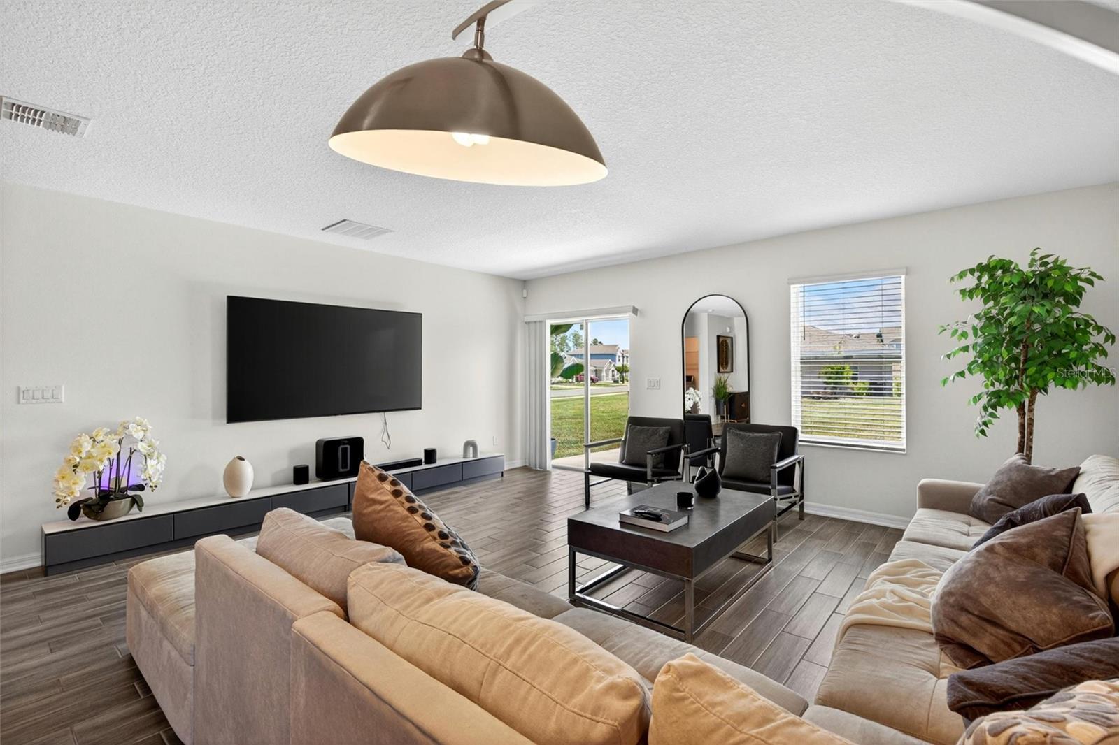 INTEGRATED LPGA PH A - Residential