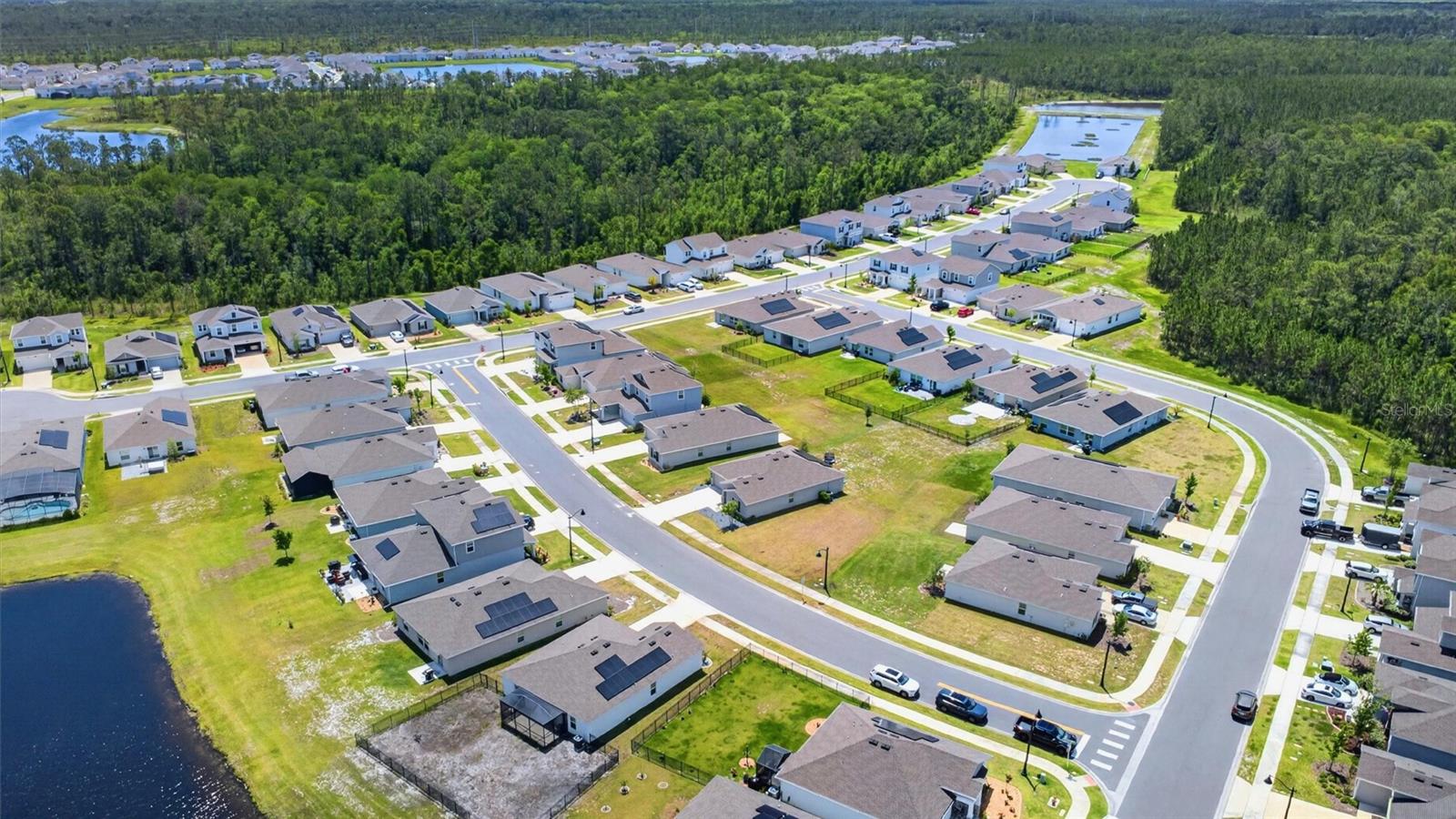 INTEGRATED LPGA PH A - Residential