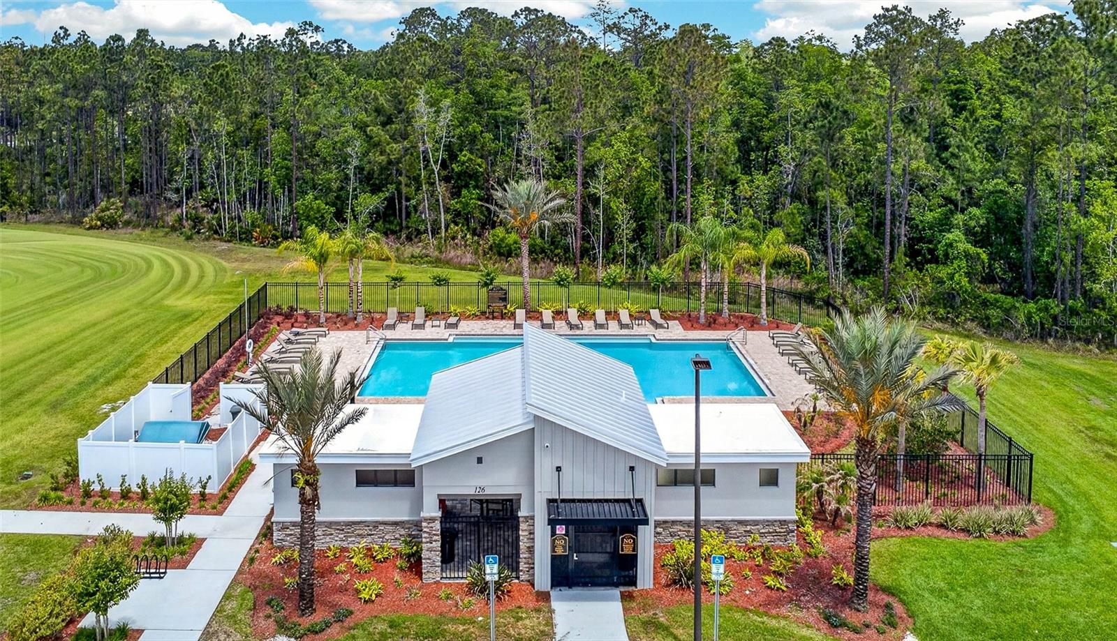 INTEGRATED LPGA PH A - Residential