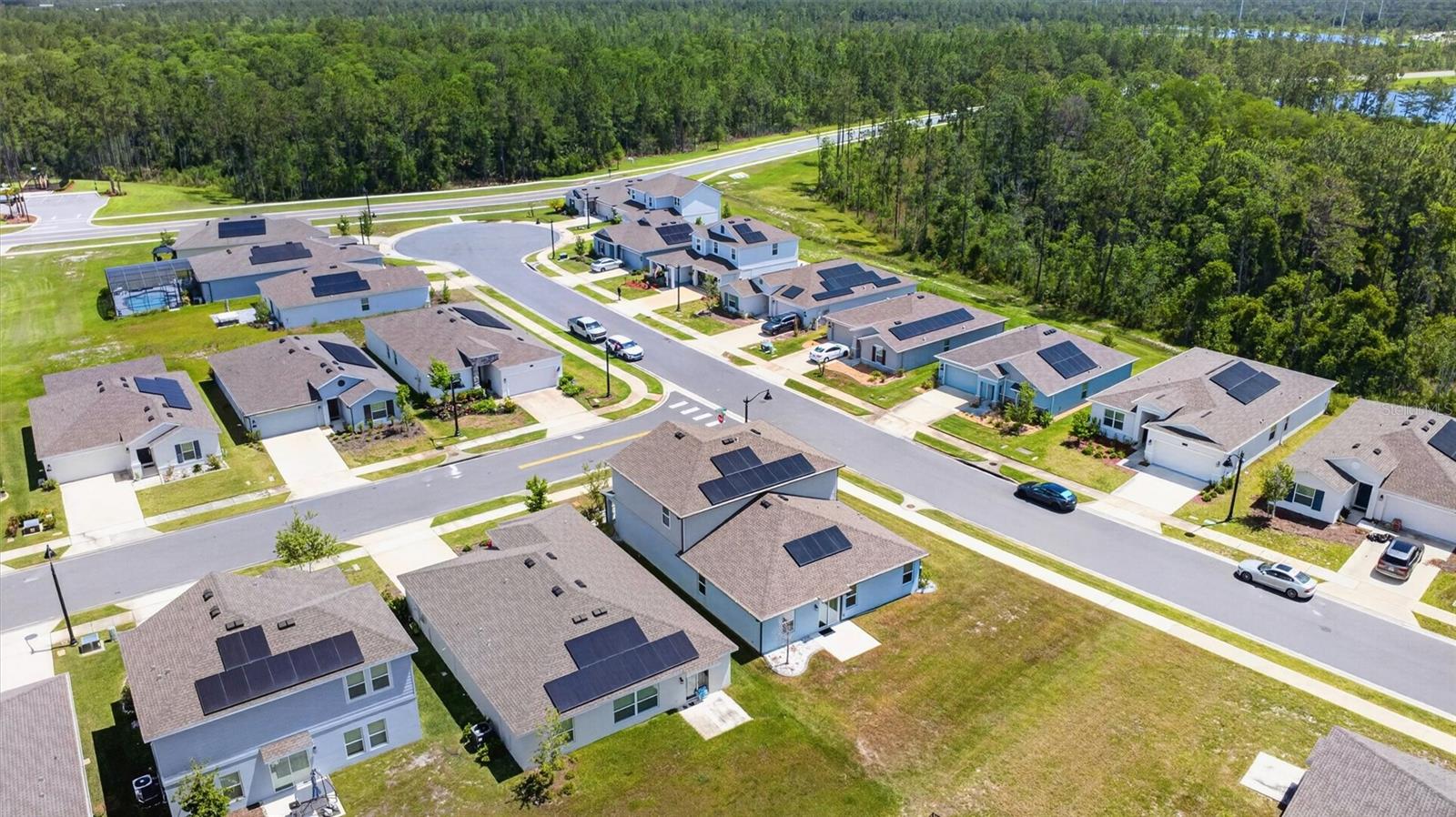 INTEGRATED LPGA PH A - Residential