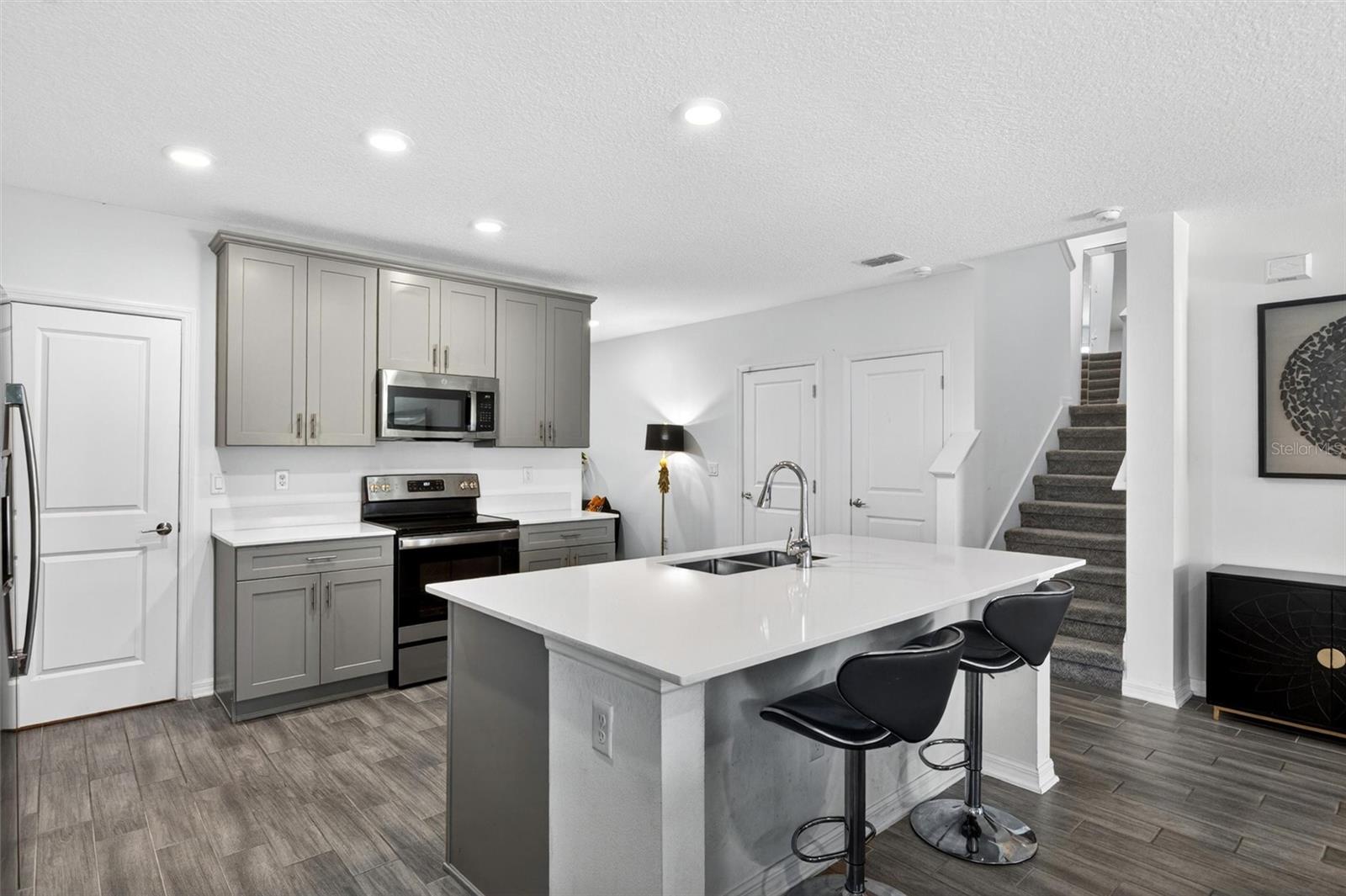 INTEGRATED LPGA PH A - Residential