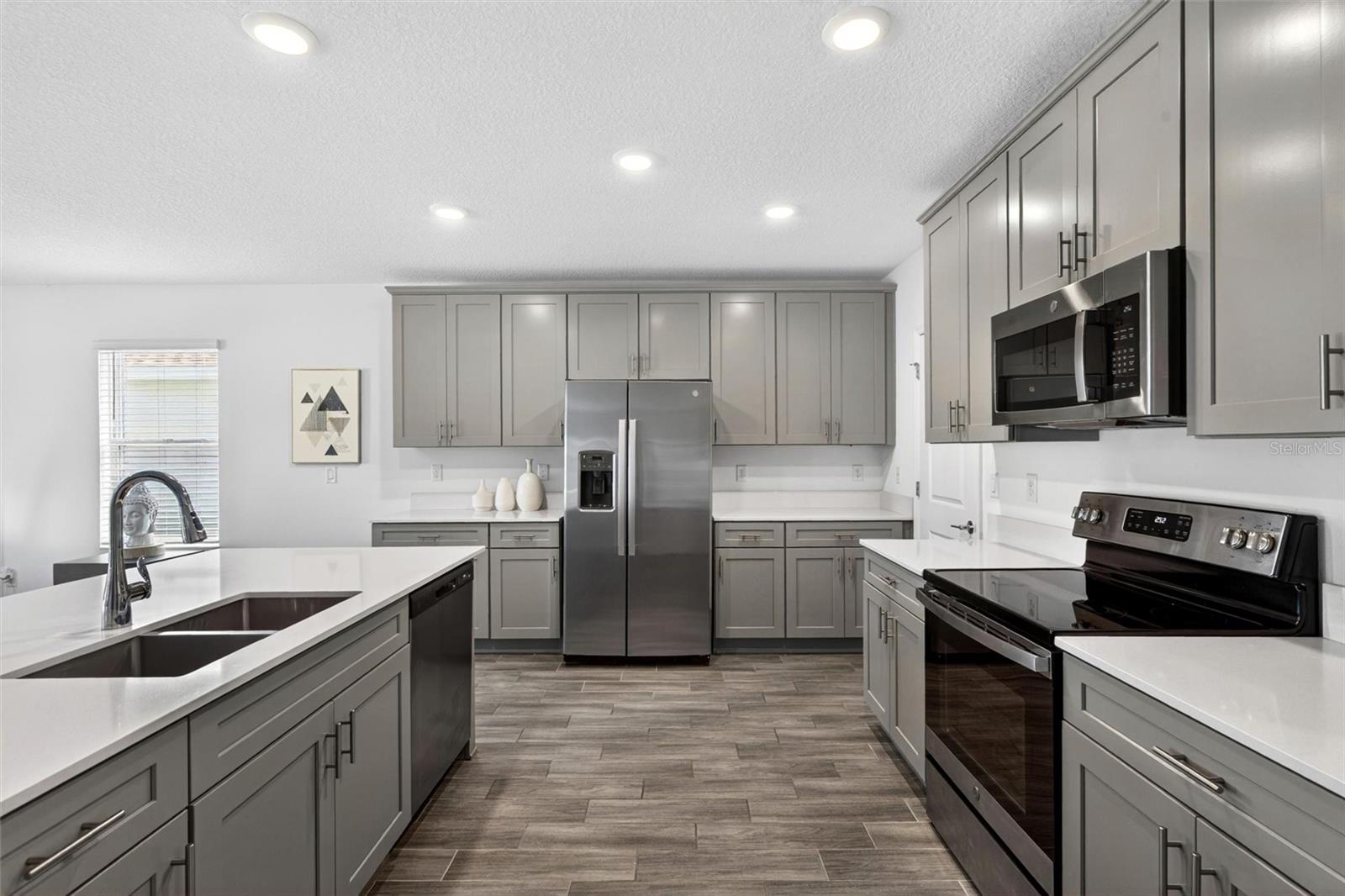 INTEGRATED LPGA PH A - Residential