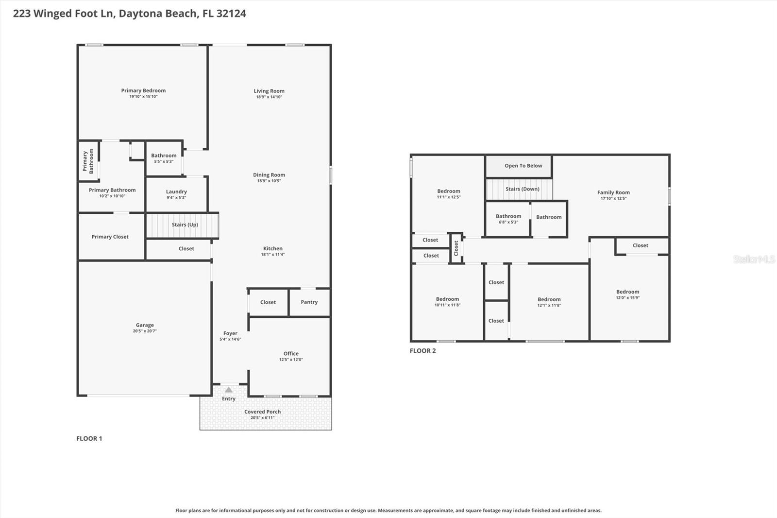 INTEGRATED LPGA PH A - Residential