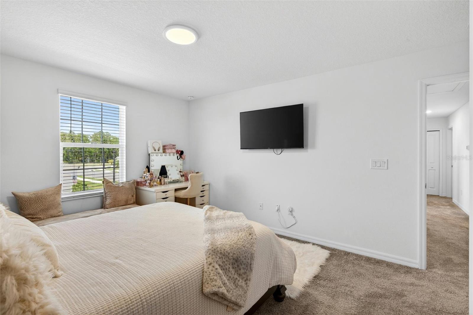 INTEGRATED LPGA PH A - Residential