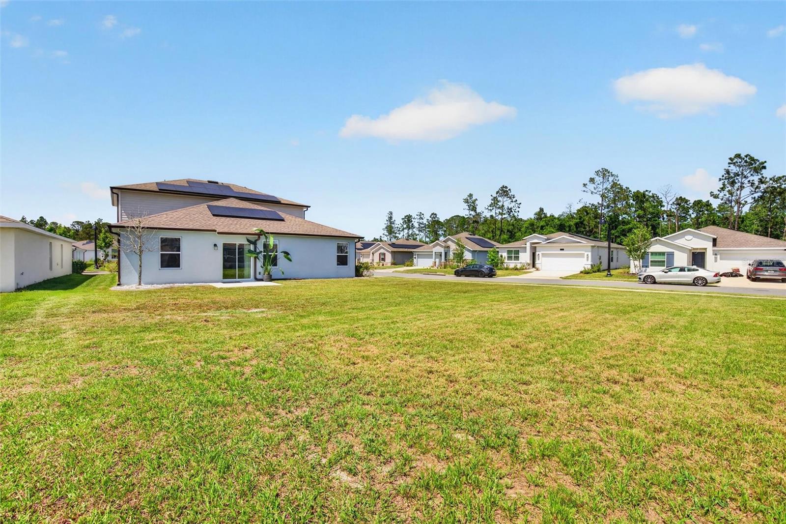 INTEGRATED LPGA PH A - Residential