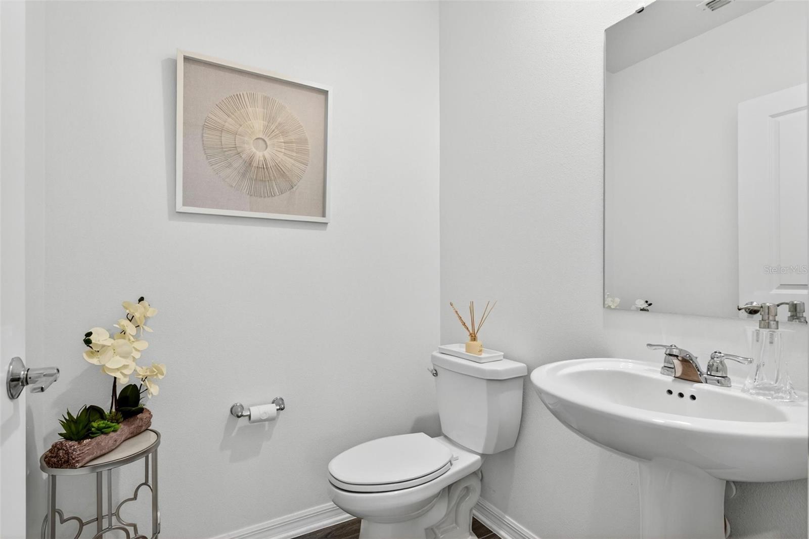 INTEGRATED LPGA PH A - Residential