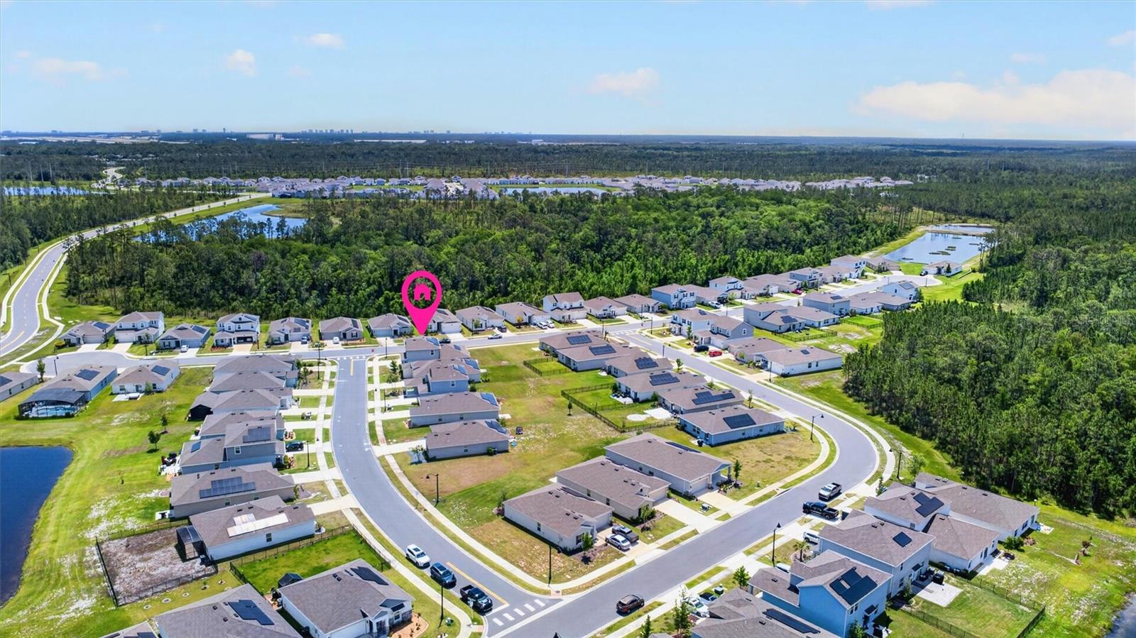 INTEGRATED LPGA PH A - Residential