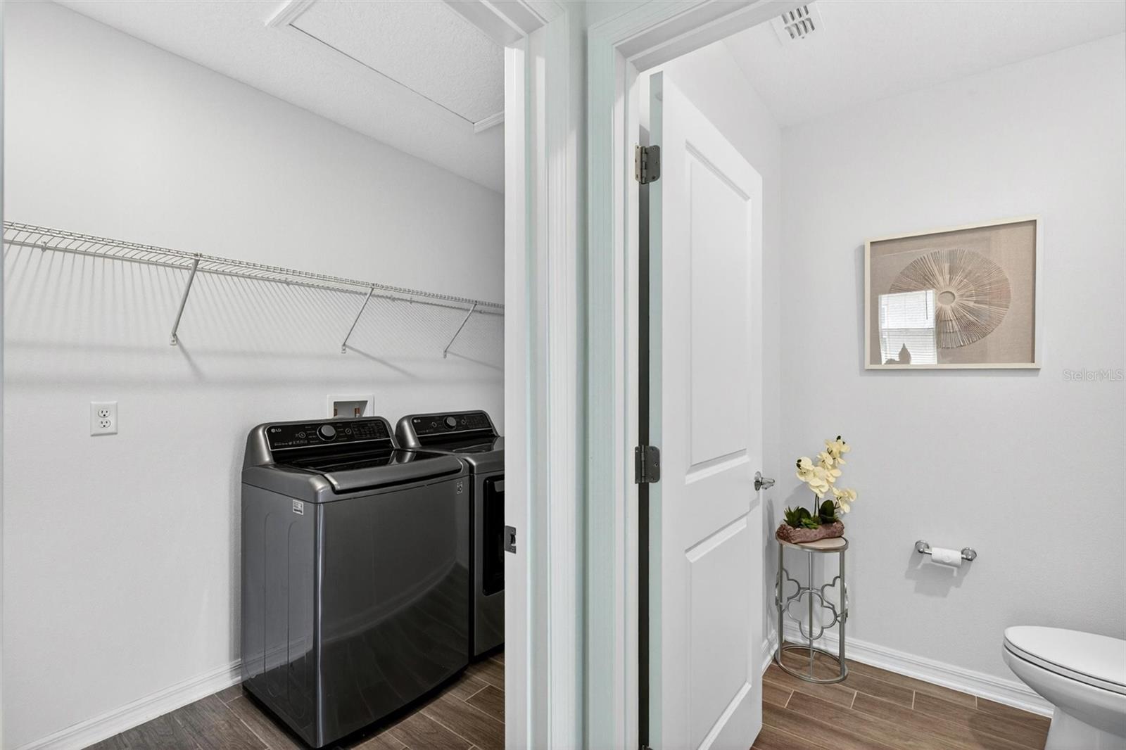 INTEGRATED LPGA PH A - Residential