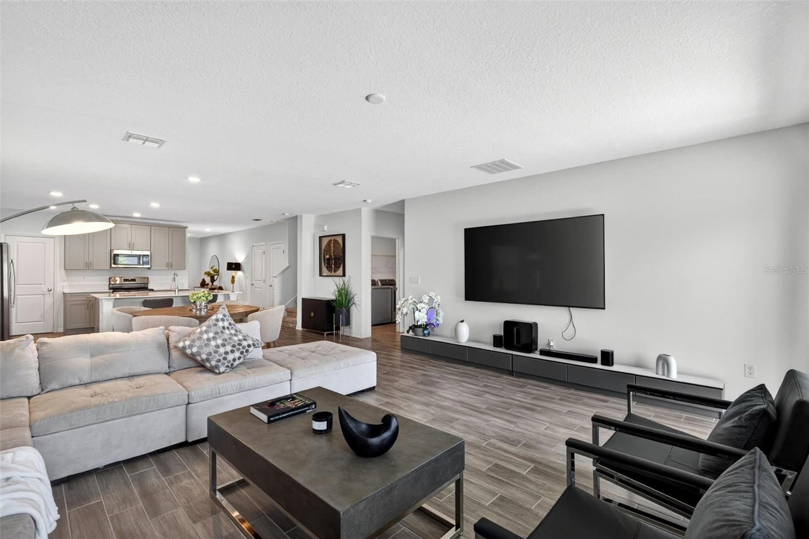 INTEGRATED LPGA PH A - Residential