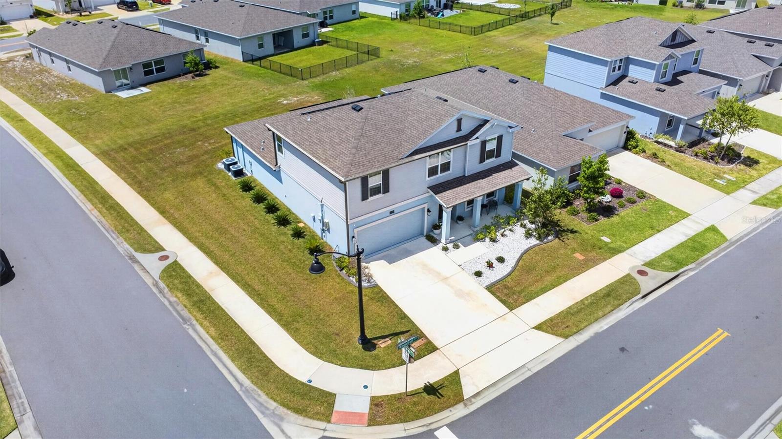INTEGRATED LPGA PH A - Residential