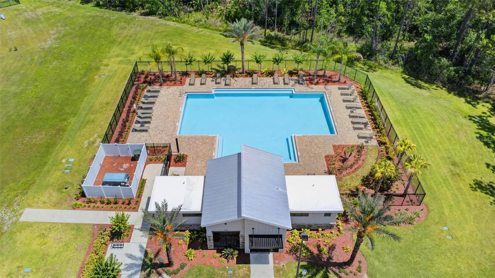 INTEGRATED LPGA PH A - Residential