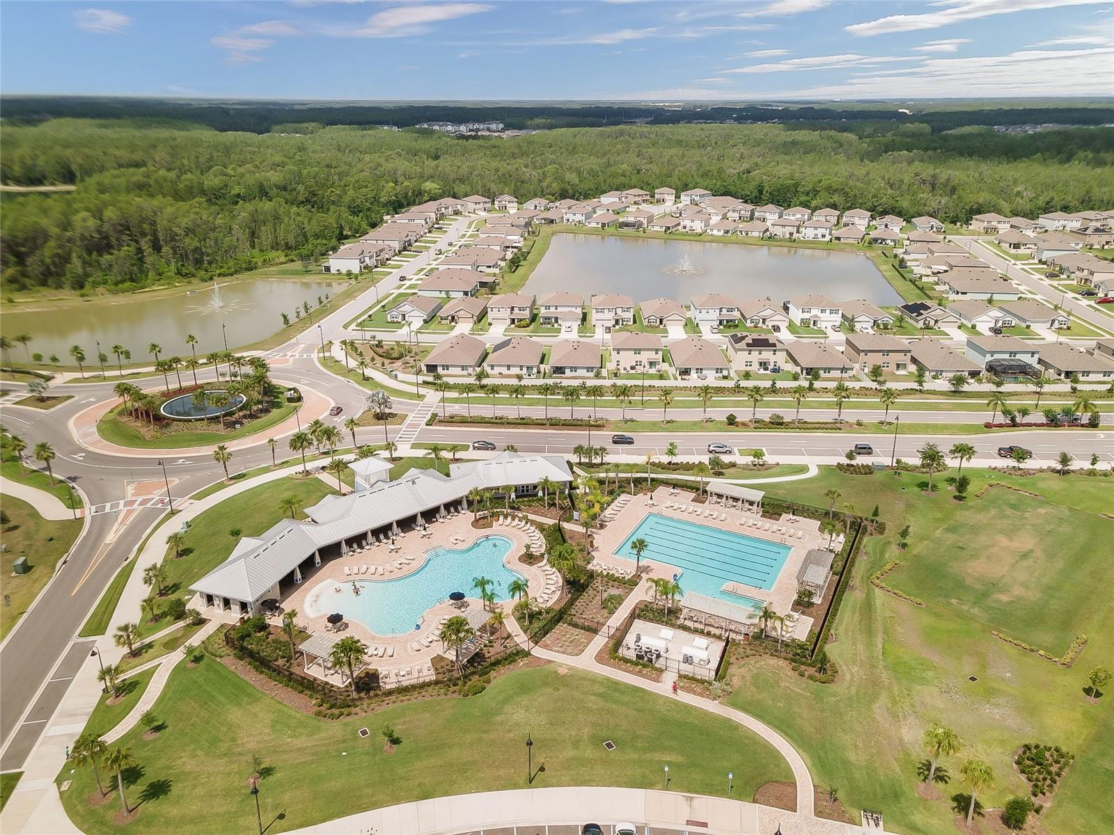 SOUTH BRANCH PRESERVE PH 4A 4 - Residential Lease