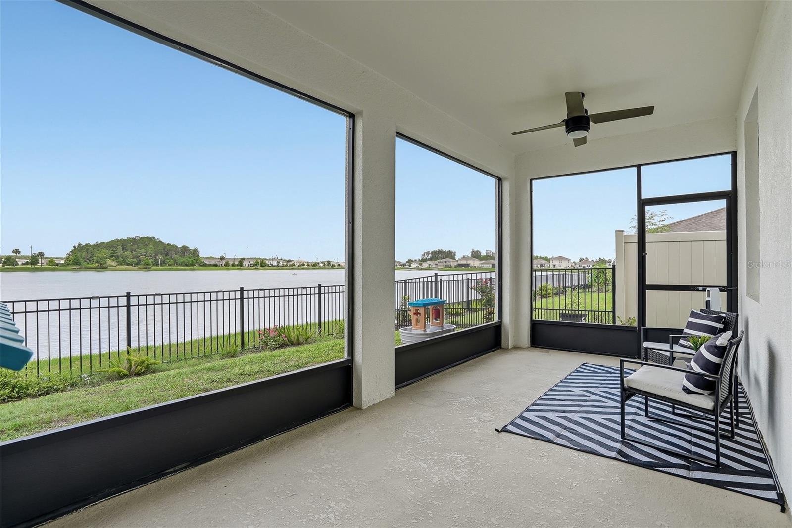 SOUTH BRANCH PRESERVE PH 4A 4 - Residential Lease