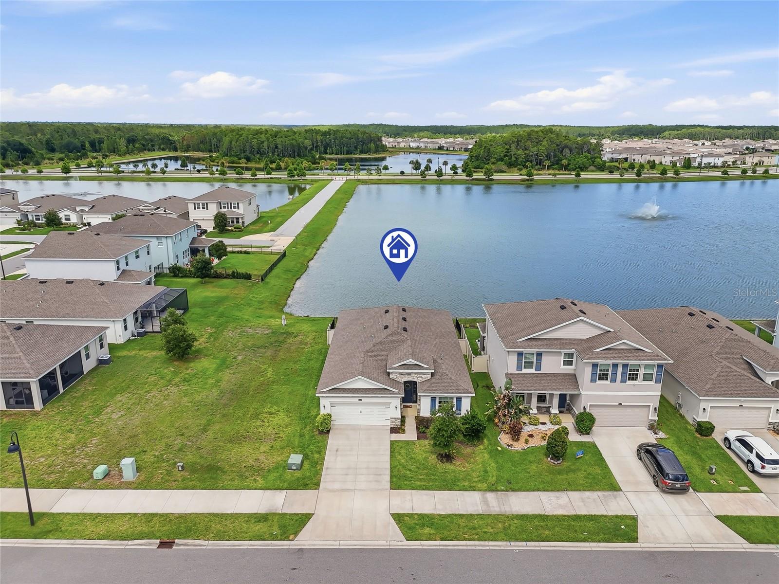 SOUTH BRANCH PRESERVE PH 4A 4 - Residential Lease