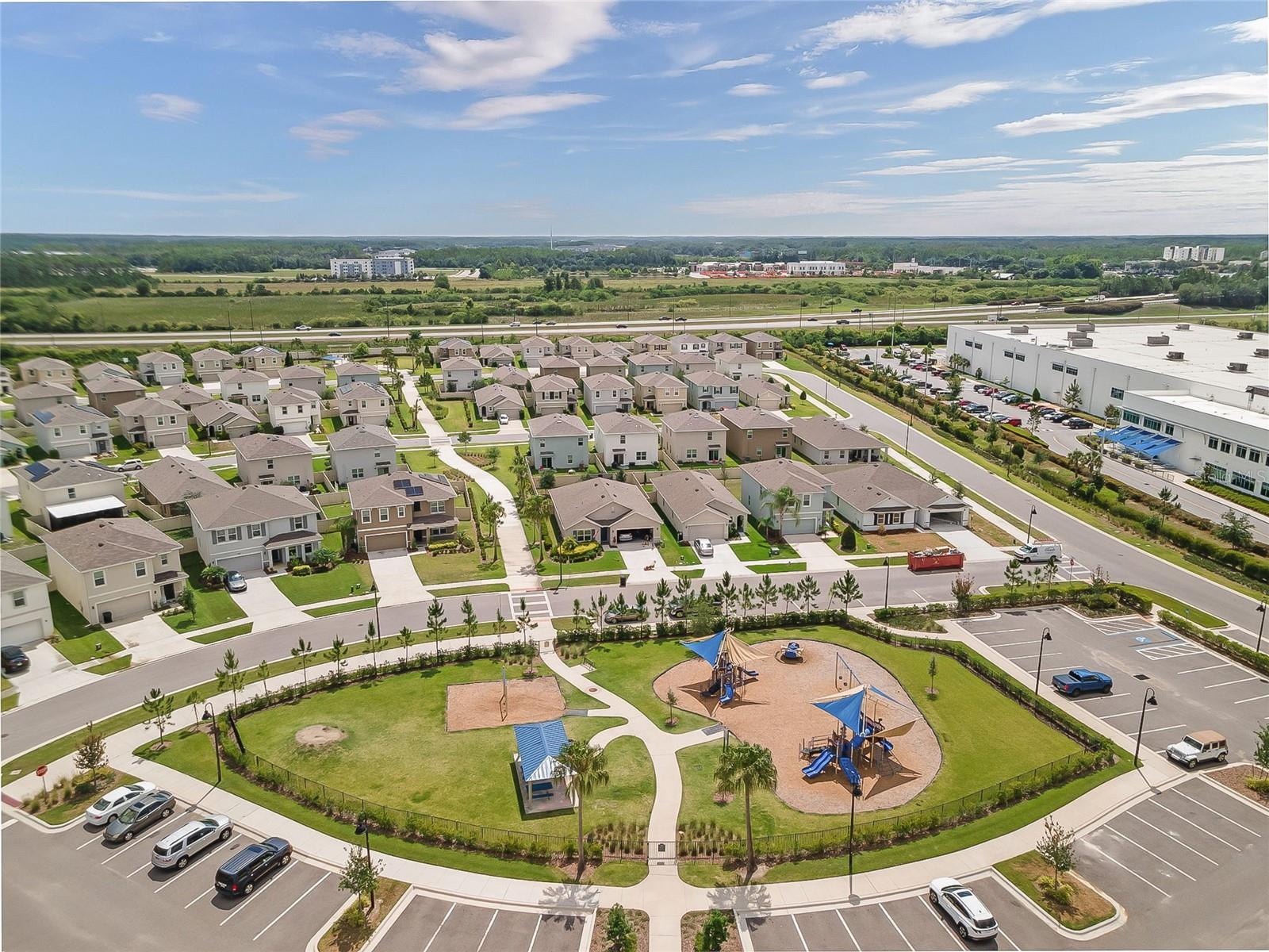 SOUTH BRANCH PRESERVE PH 4A 4 - Residential Lease
