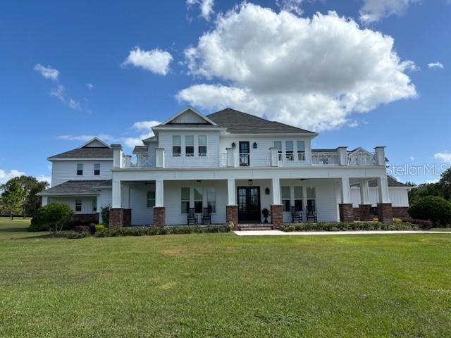 STONELAKE RANCH PH 1 - Residential