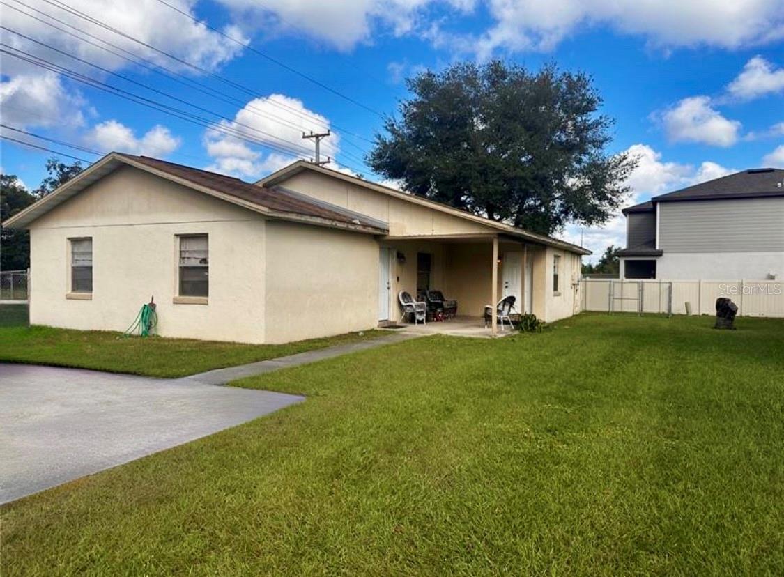 CHESTNUT HILLS - Residential Income