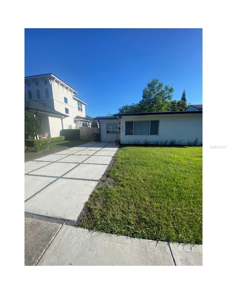 HENKEL ADD - Residential Lease