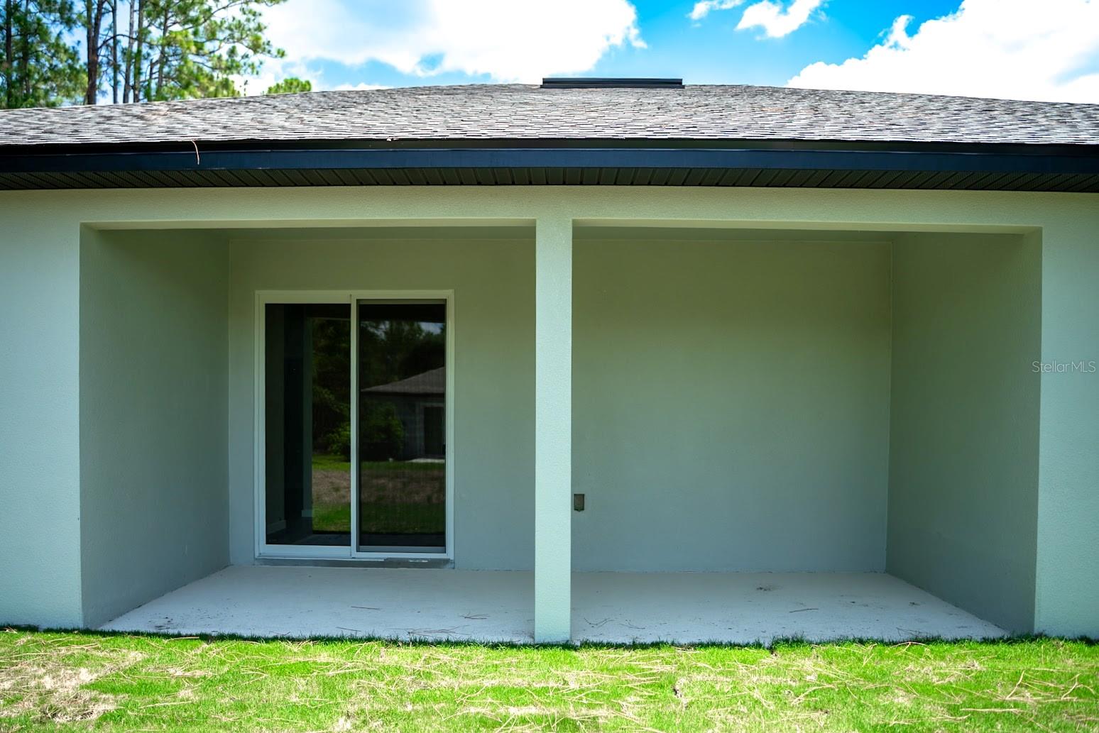 PALM COAST SEC 58 - Residential