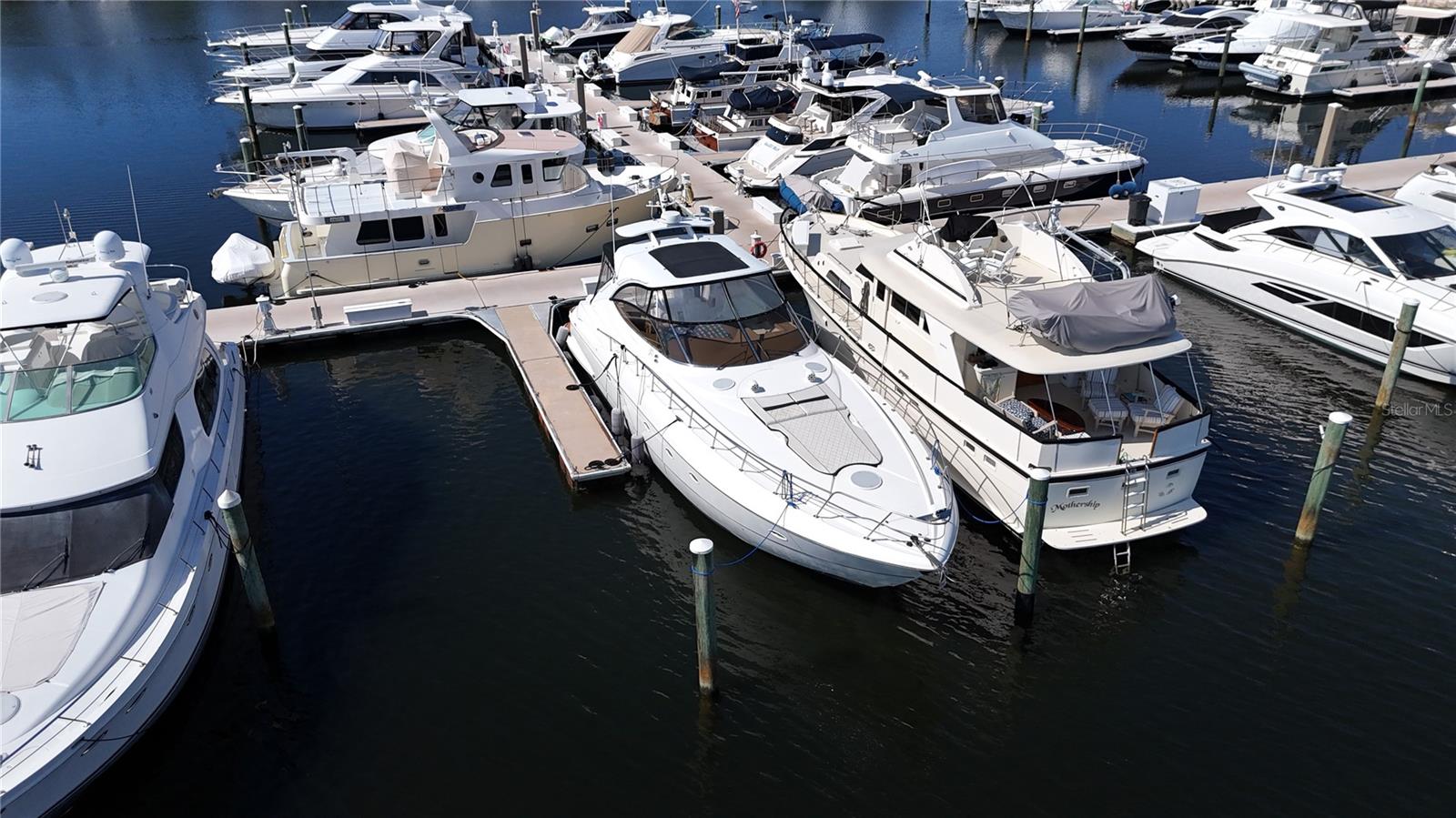 RIVIERA DUNES MARINA - Residential