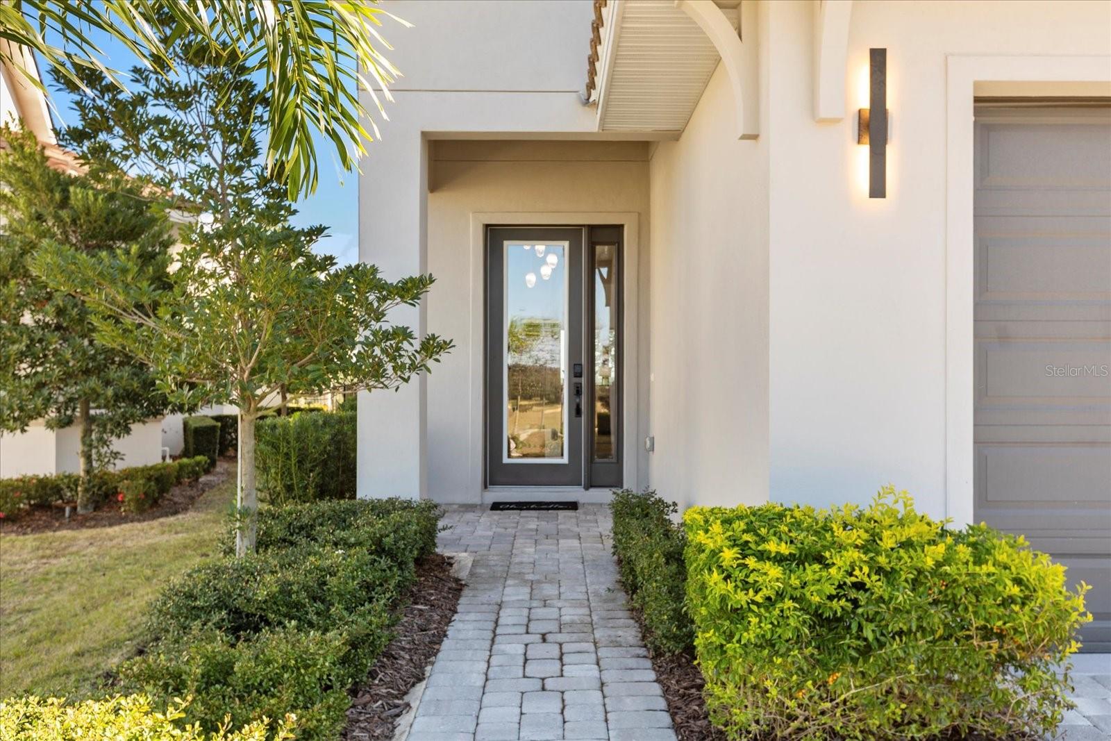 BELLA COLLINA WEST SUB - Residential
