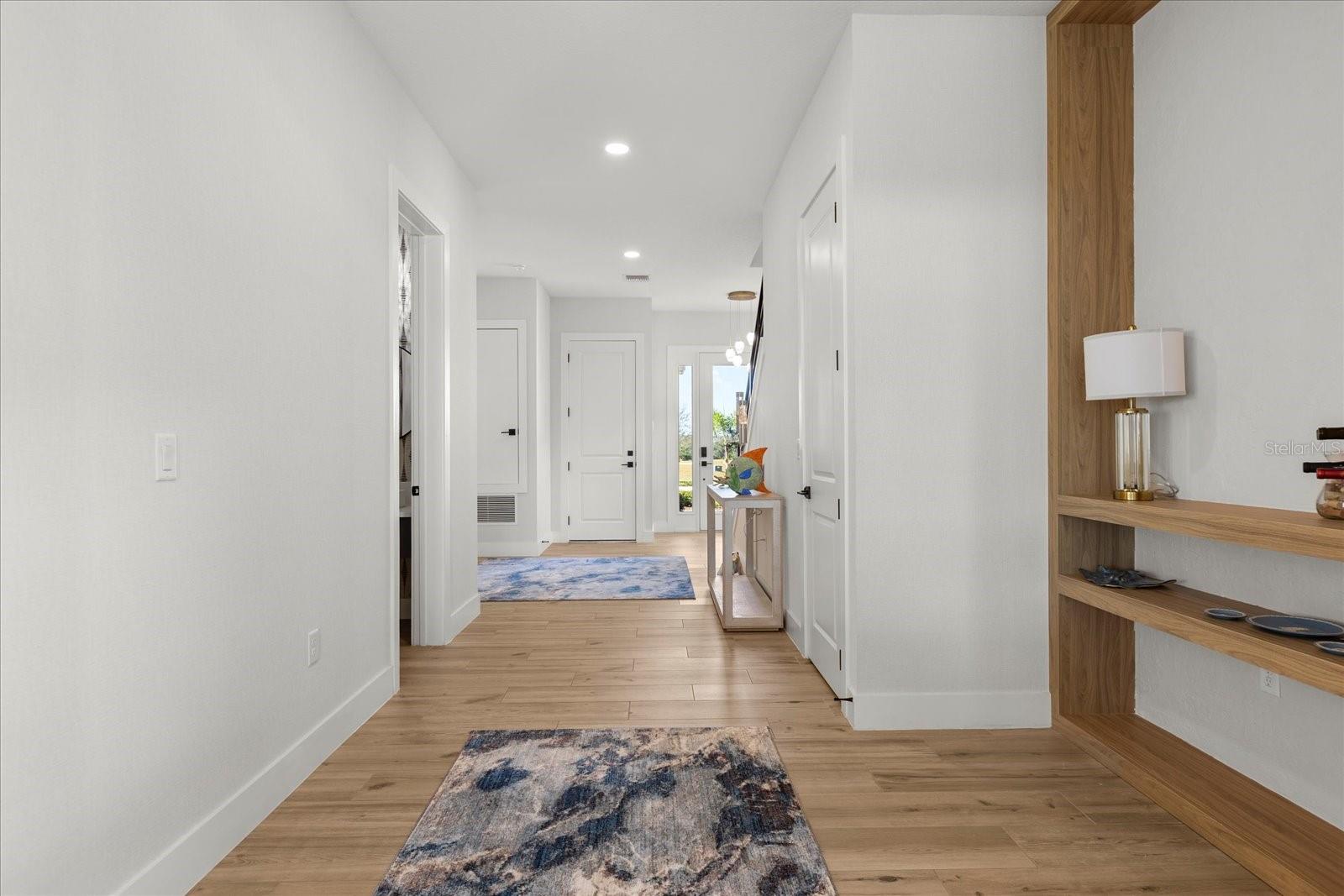 BELLA COLLINA WEST SUB - Residential