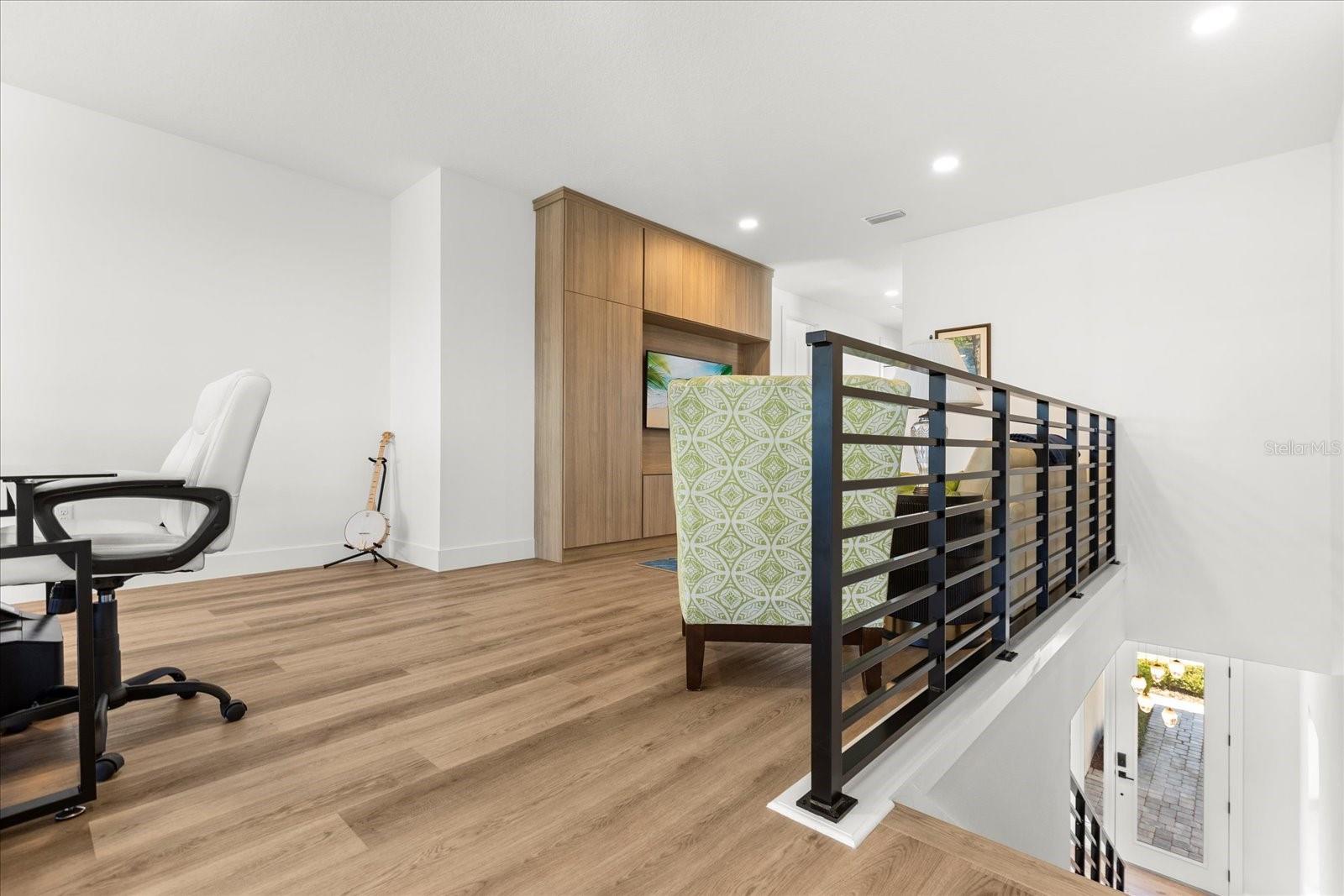 BELLA COLLINA WEST SUB - Residential